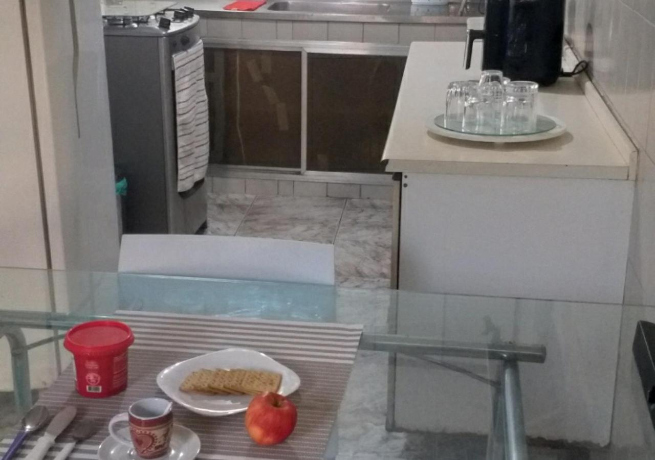 Val's House In Rio *