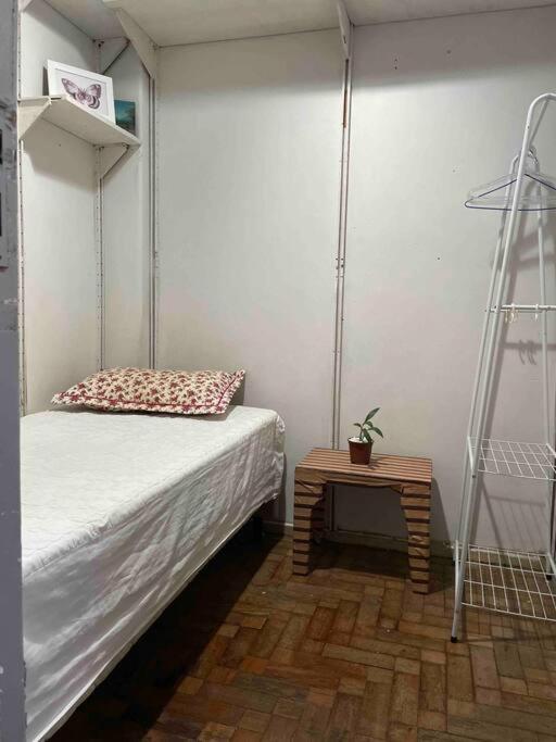 Apartamento Casal No Flamengo