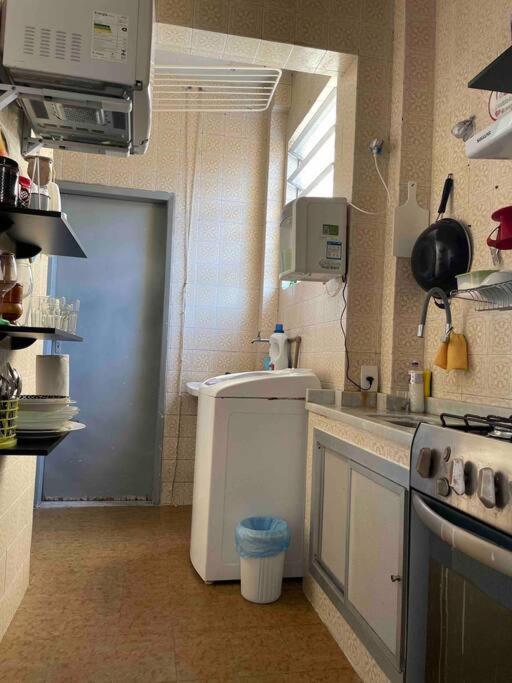 Apartamento Casal No Flamengo Rio de Janeiro