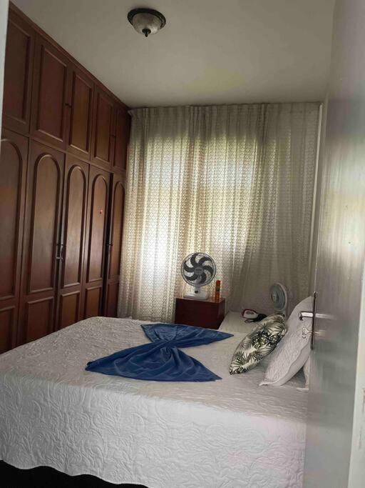 Apartamento Casal No Flamengo