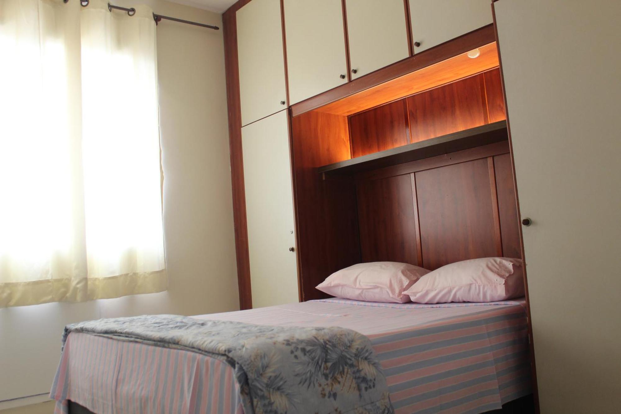 Apartamento Anfitrioca Infraestrutura Total Isabel *