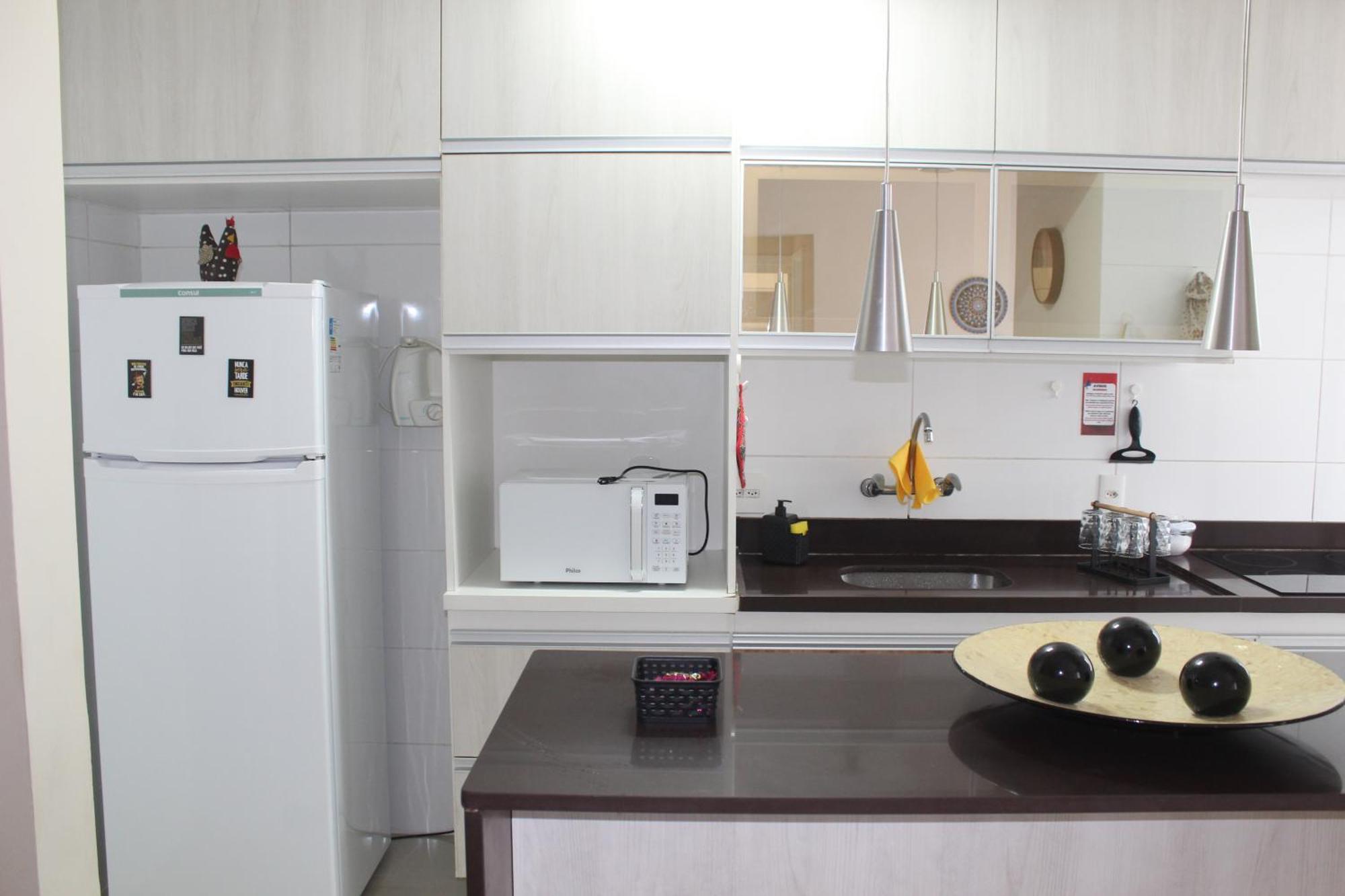 Apartamento Anfitrioca Infraestrutura Total Isabel Rio de Janeiro