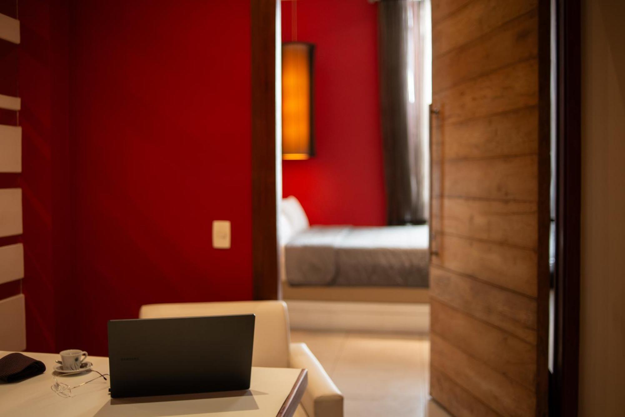 Reggia Hotel