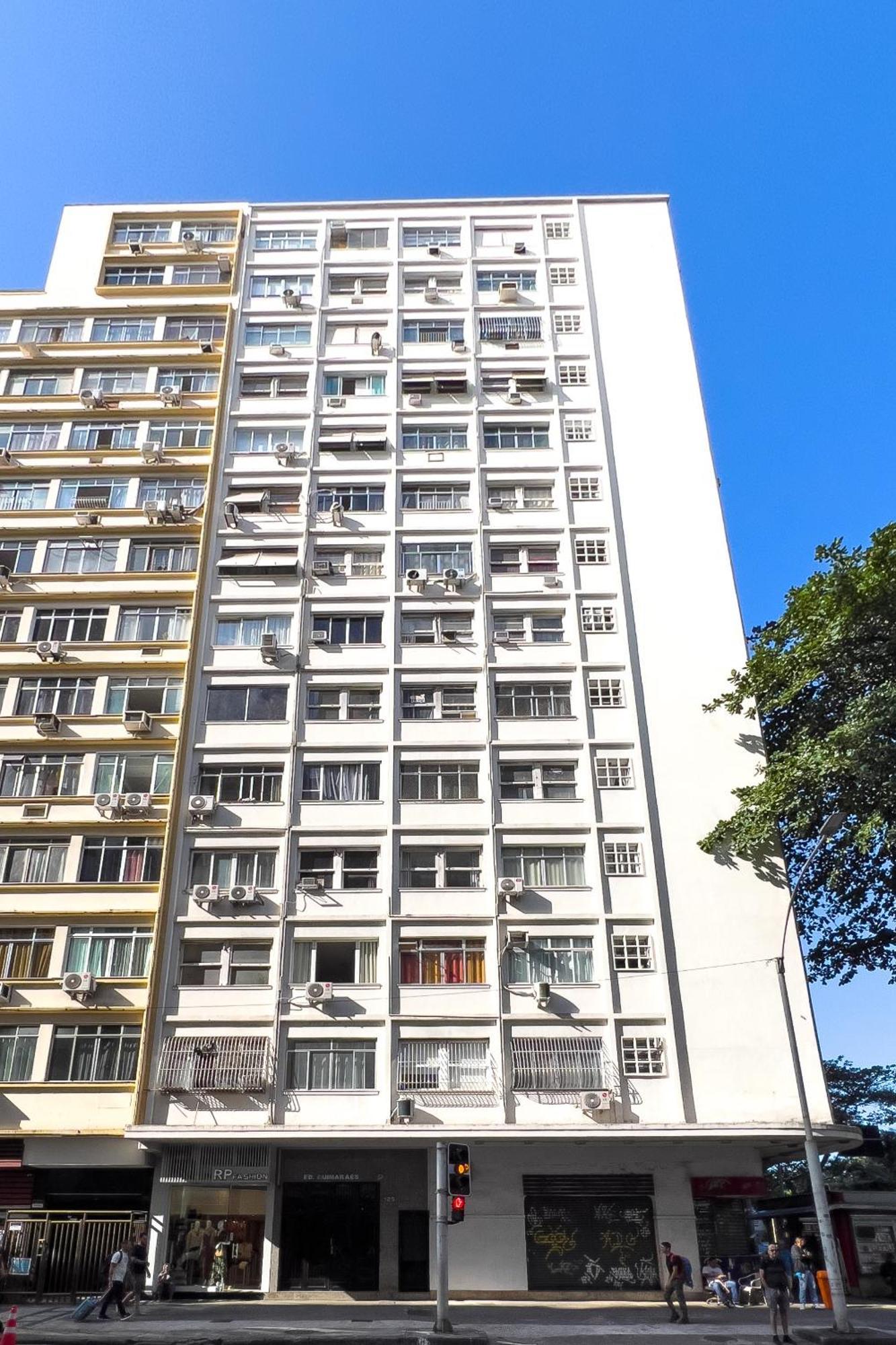 Vista Da De Copacabana - Nsc1006 Z3 *