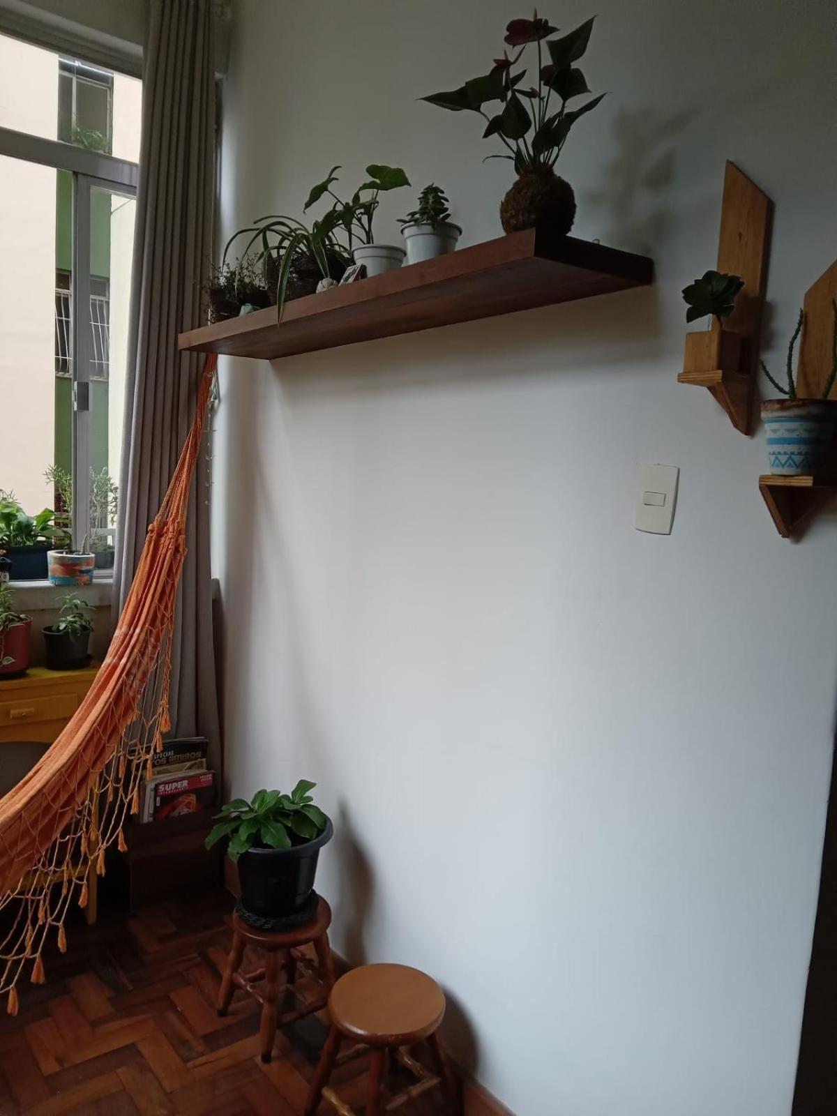 Refugio Aconchegante Guest house *