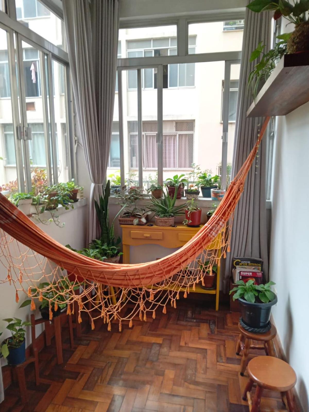 Guest house Refugio Aconchegante *