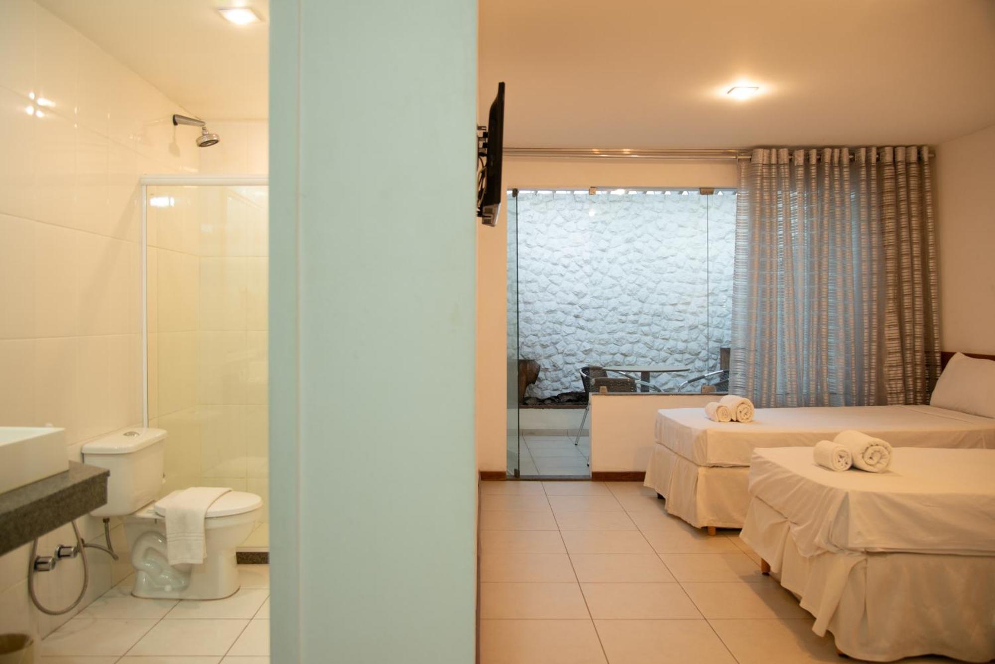 Hotel Reggia Rio de Janeiro
