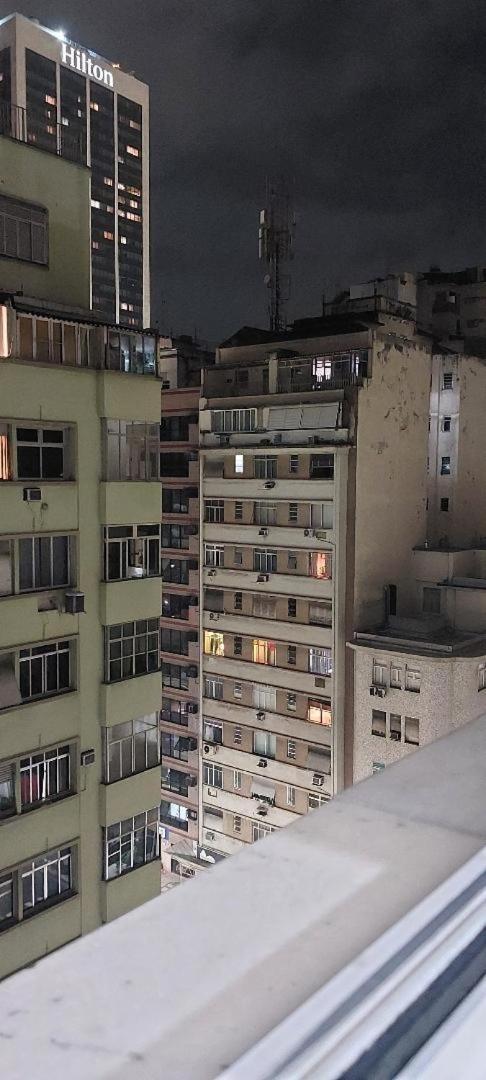 Copacabana Vista Mar - Localizacao E Comodidade Apartamento