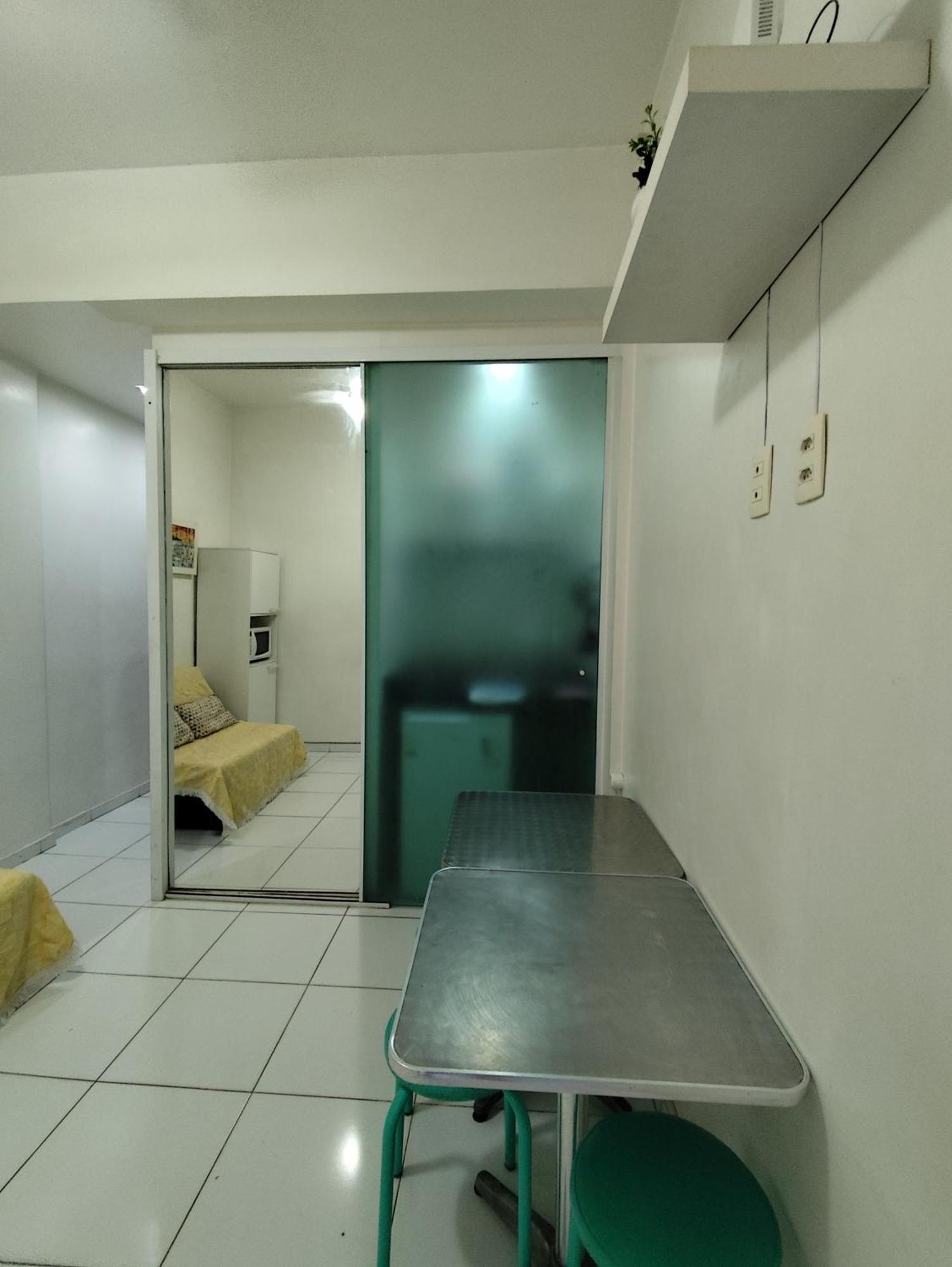 Copacabana Vista Mar - Localizacao E Comodidade Apartamento *