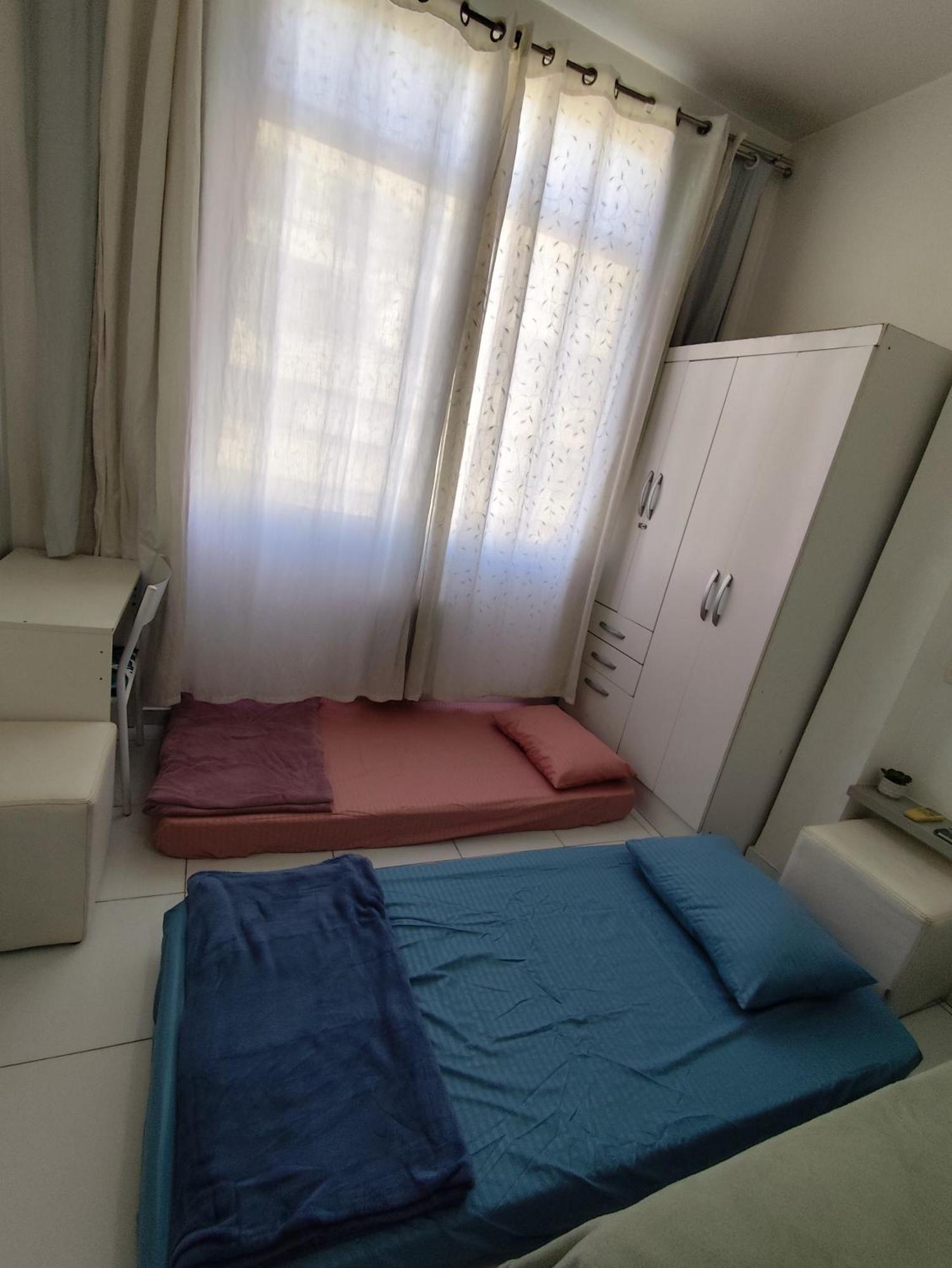 Copacabana Vista Mar - Localizacao E Comodidade Apartamento *
