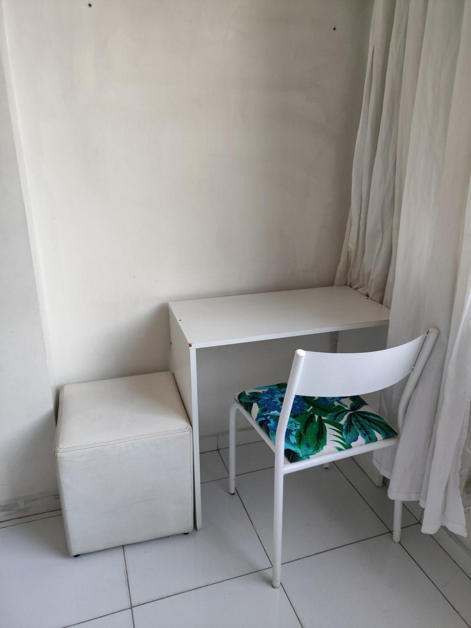 Apartamento Copacabana Vista Mar - Localizacao E Comodidade *