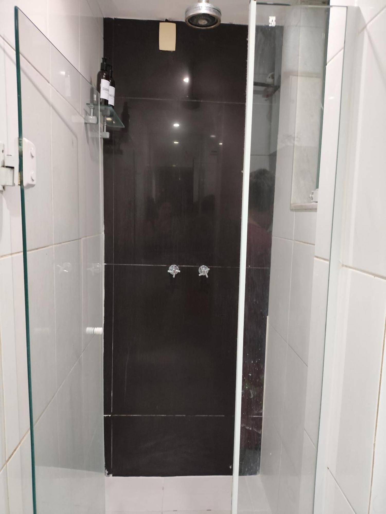 Copacabana Vista Mar - Localizacao E Comodidade Apartamento Rio de Janeiro