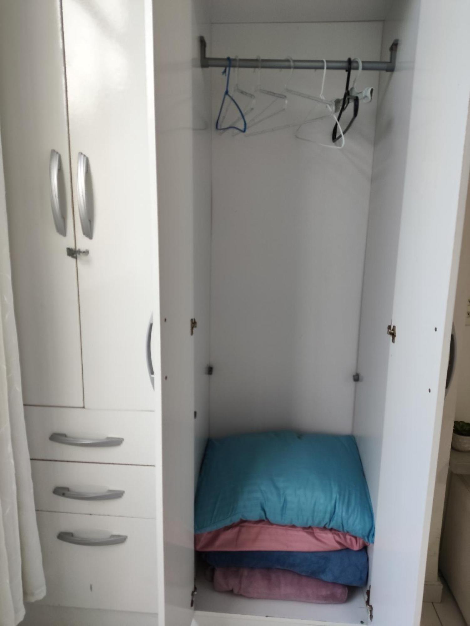 Copacabana Vista Mar - Localizacao E Comodidade Apartamento