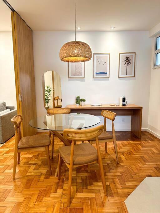 Apartamento Ape 51 Seu Cantinho Em Ipanema
