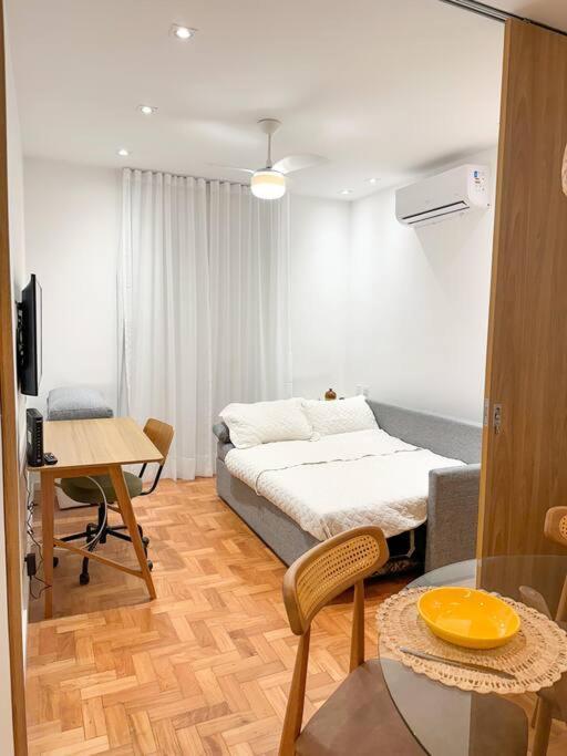Apartamento Ape 51 Seu Cantinho Em Ipanema *