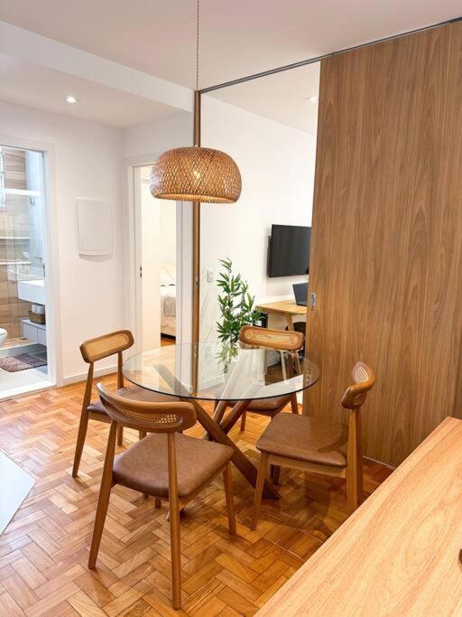 Apartamento Ape 51 Seu Cantinho Em Ipanema