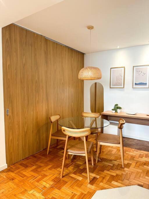 Apartamento Ape 51 Seu Cantinho Em Ipanema