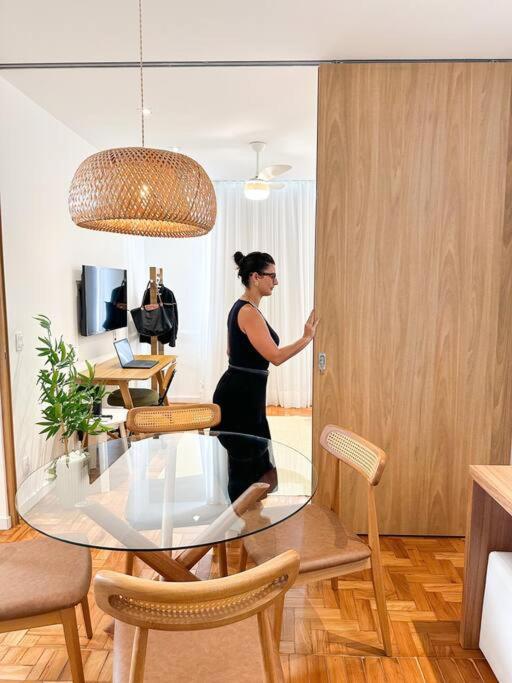 Apartamento Ape 51 Seu Cantinho Em Ipanema Rio de Janeiro