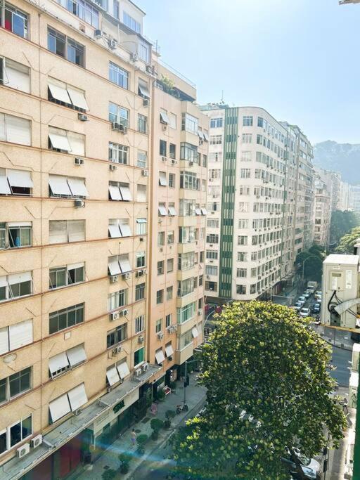 Com Vista O Mar Apartamento Rio de Janeiro