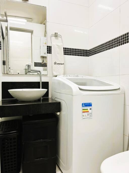 Apartamento Com Vista O Mar *