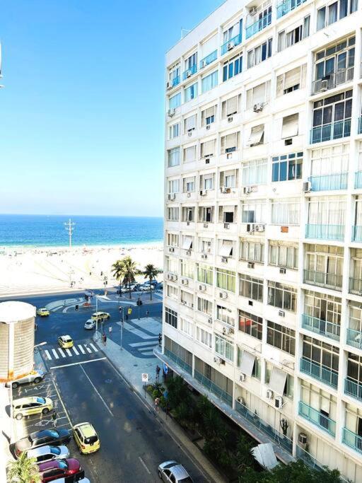 Apartamento Com Vista O Mar