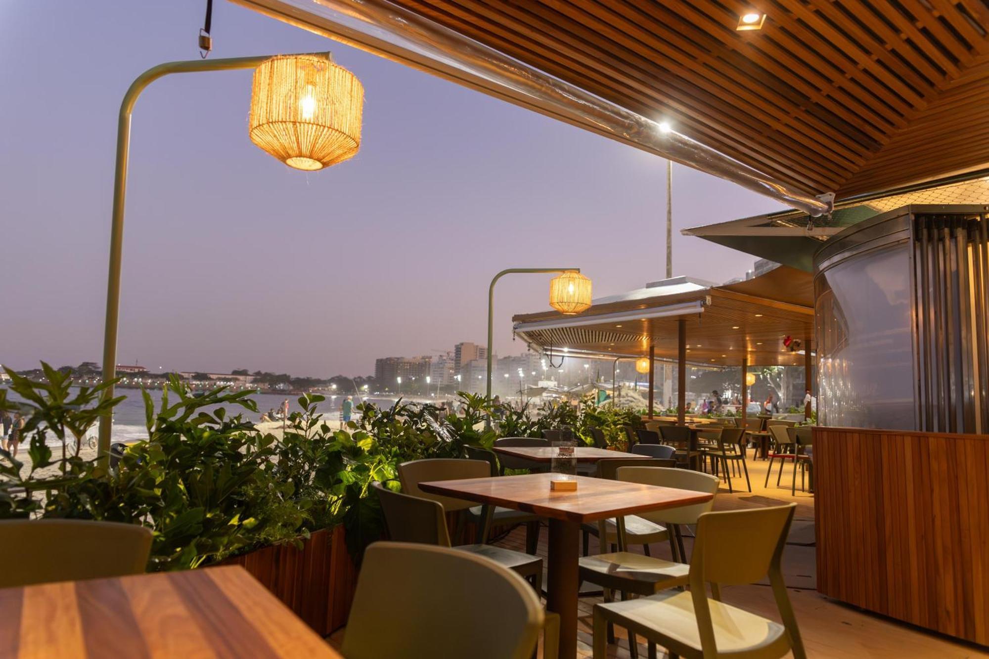 Rio Othon Palace Hotel 5*