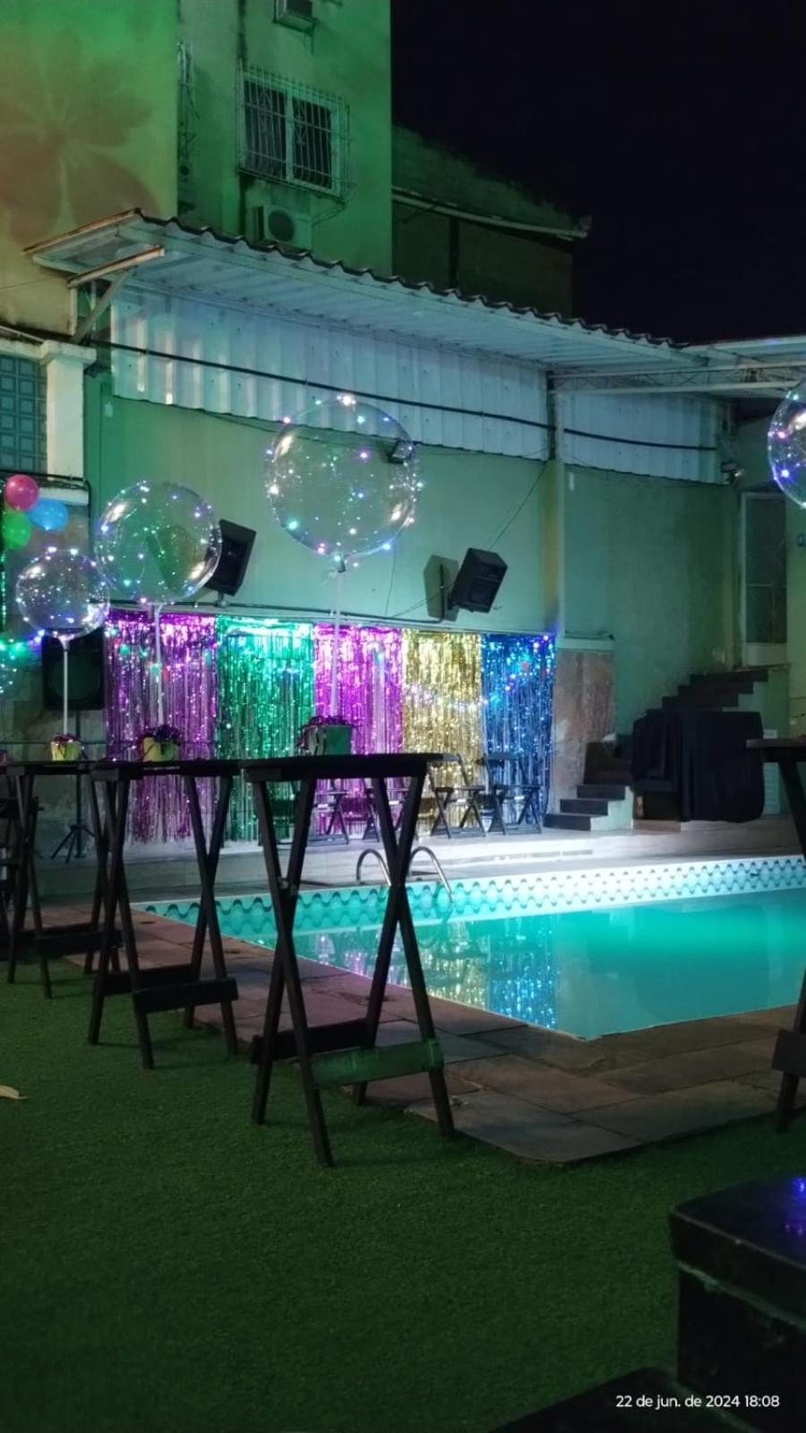 Maraca Rio de Janeiro