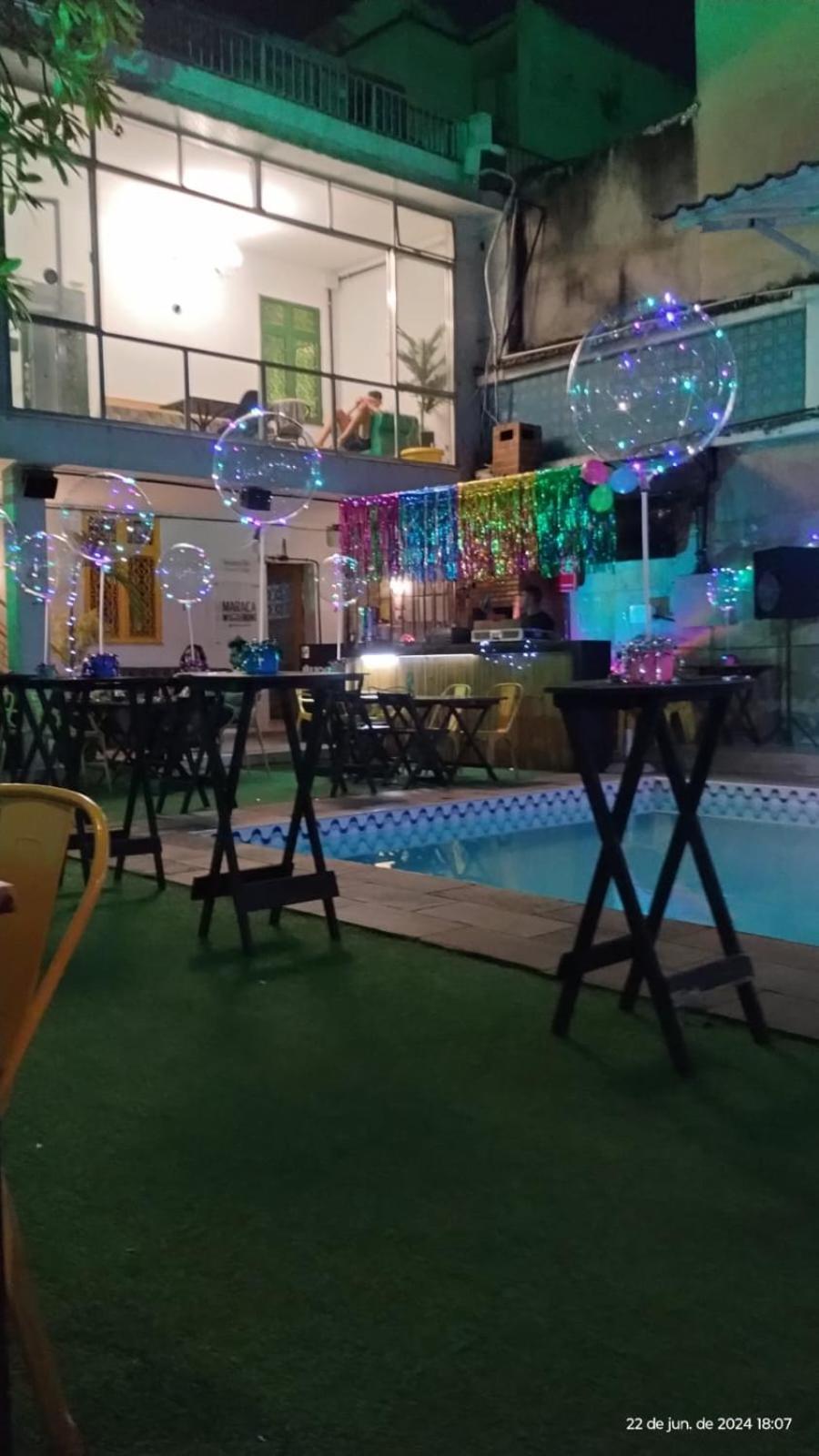 Maraca Hostel Rio de Janeiro