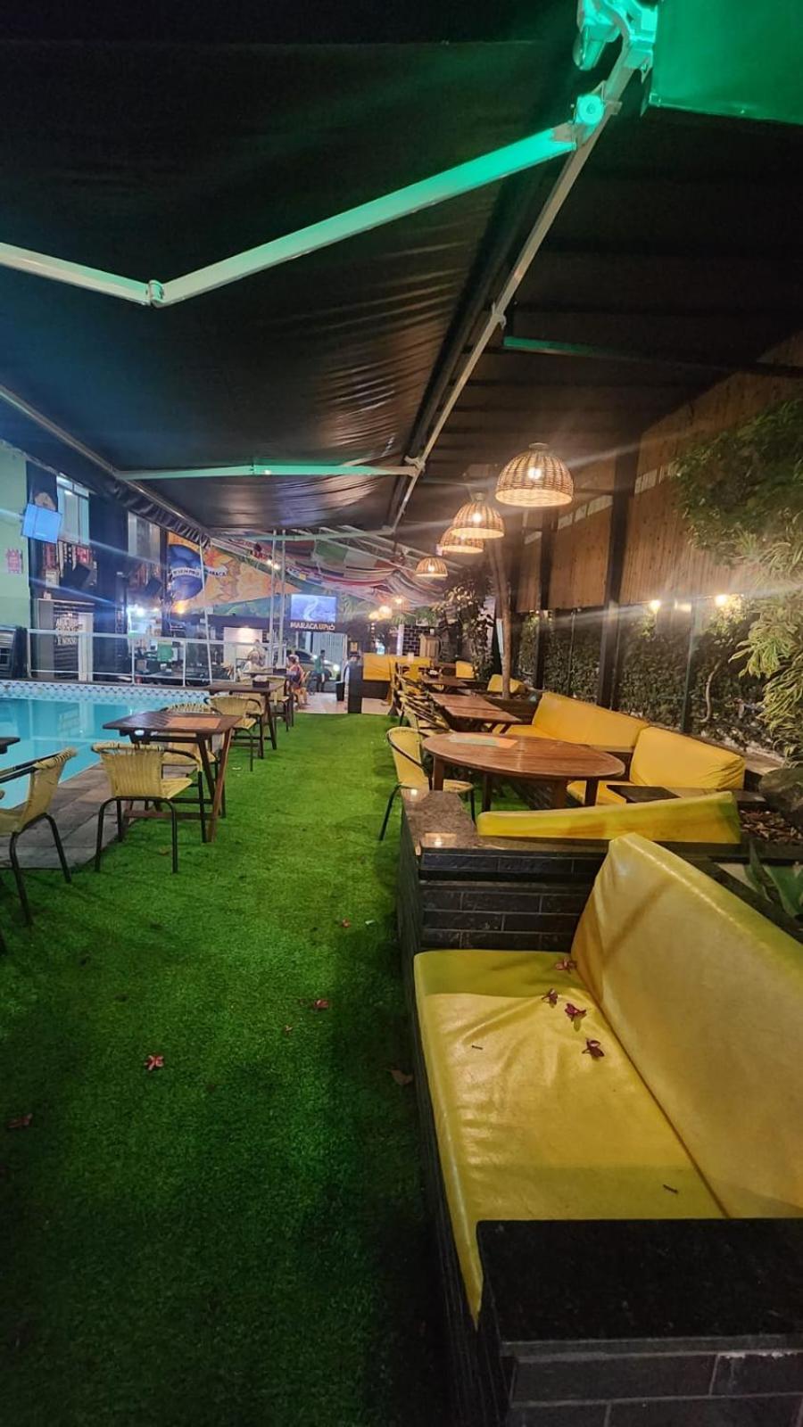Hostel Maraca Rio de Janeiro