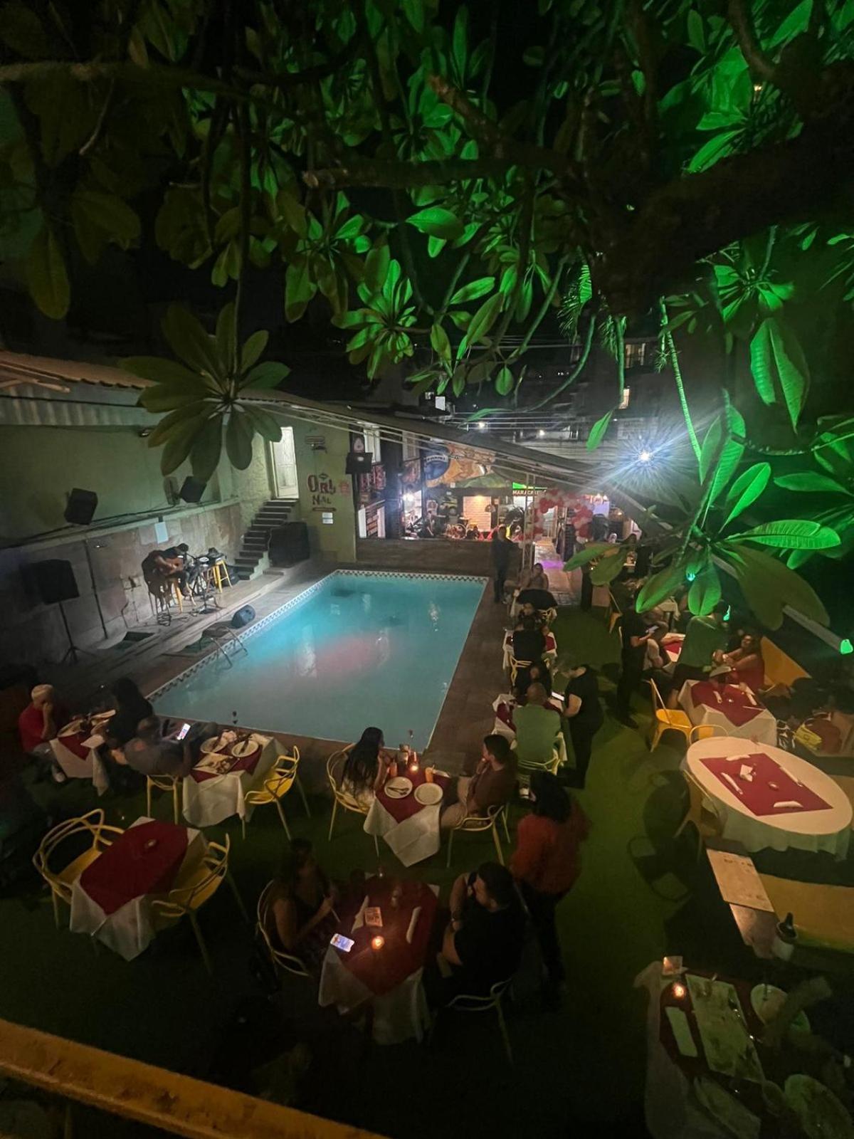 Maraca Rio de Janeiro
