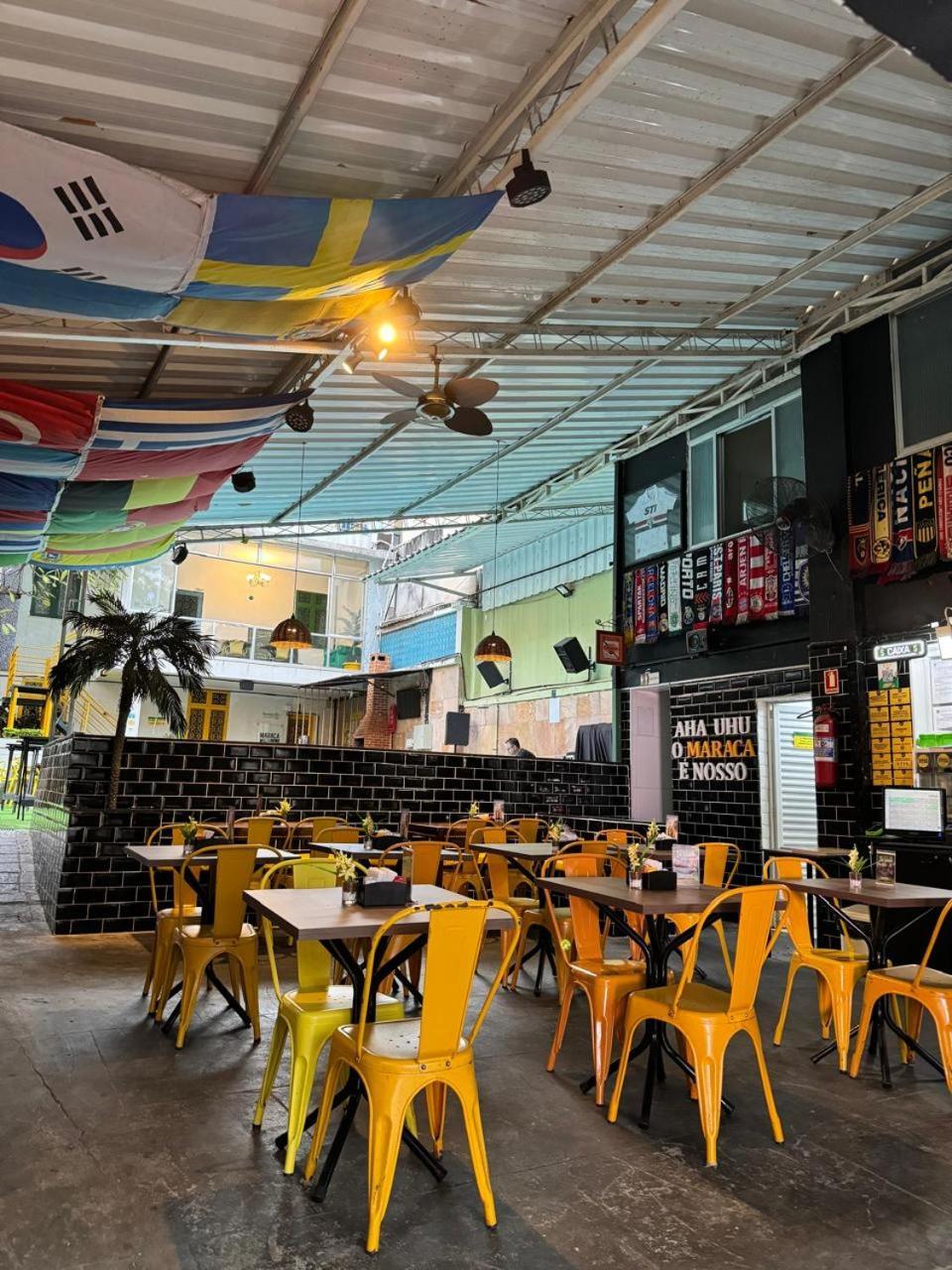 Maraca * Rio de Janeiro