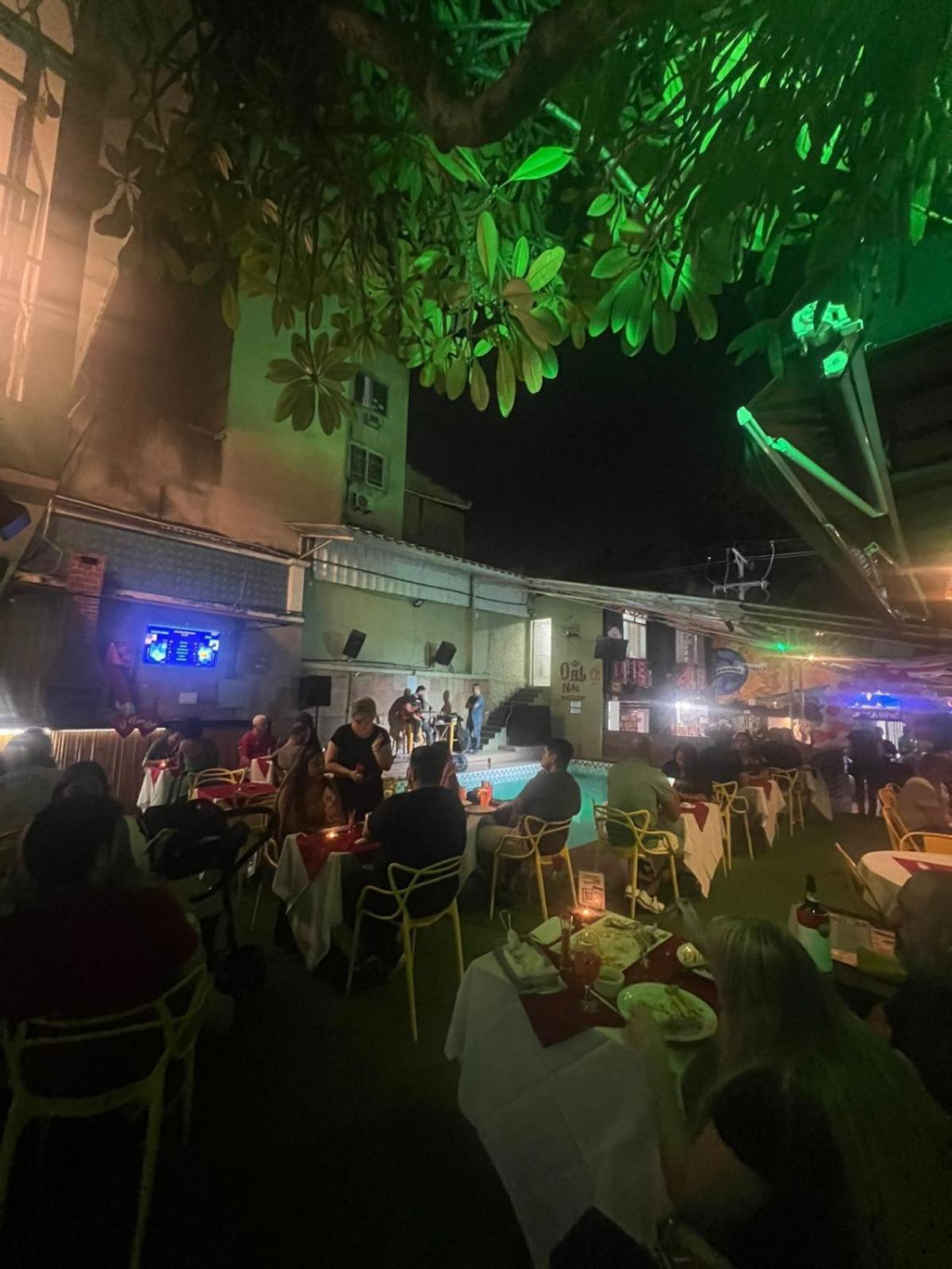 Maraca Hostel