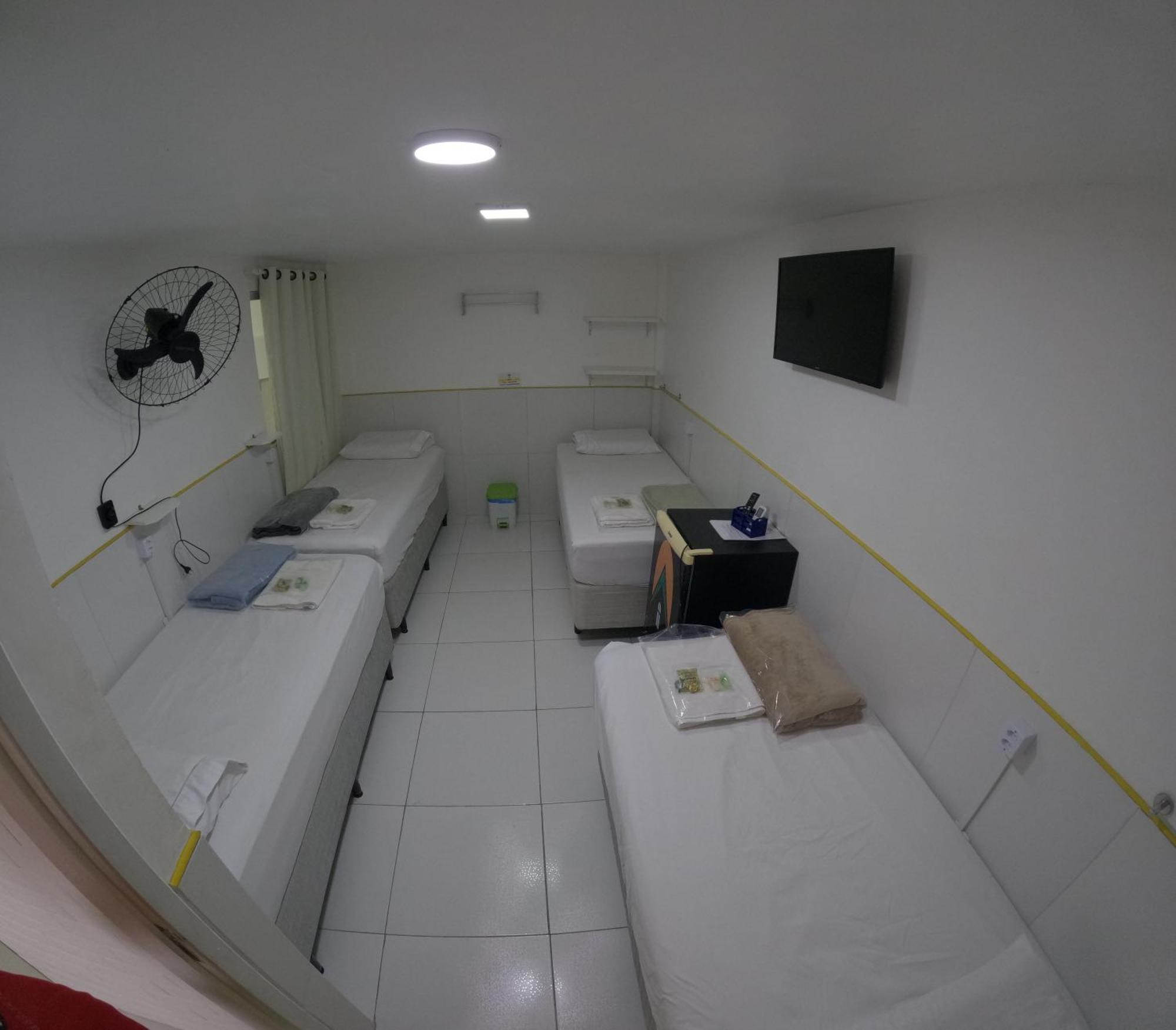 Apartamento Casa Bonita