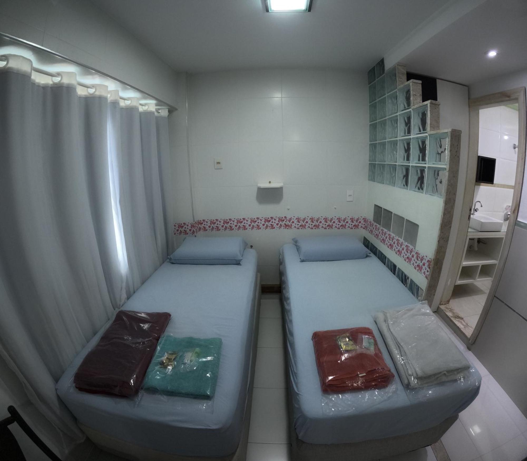 Apartamento Casa Bonita