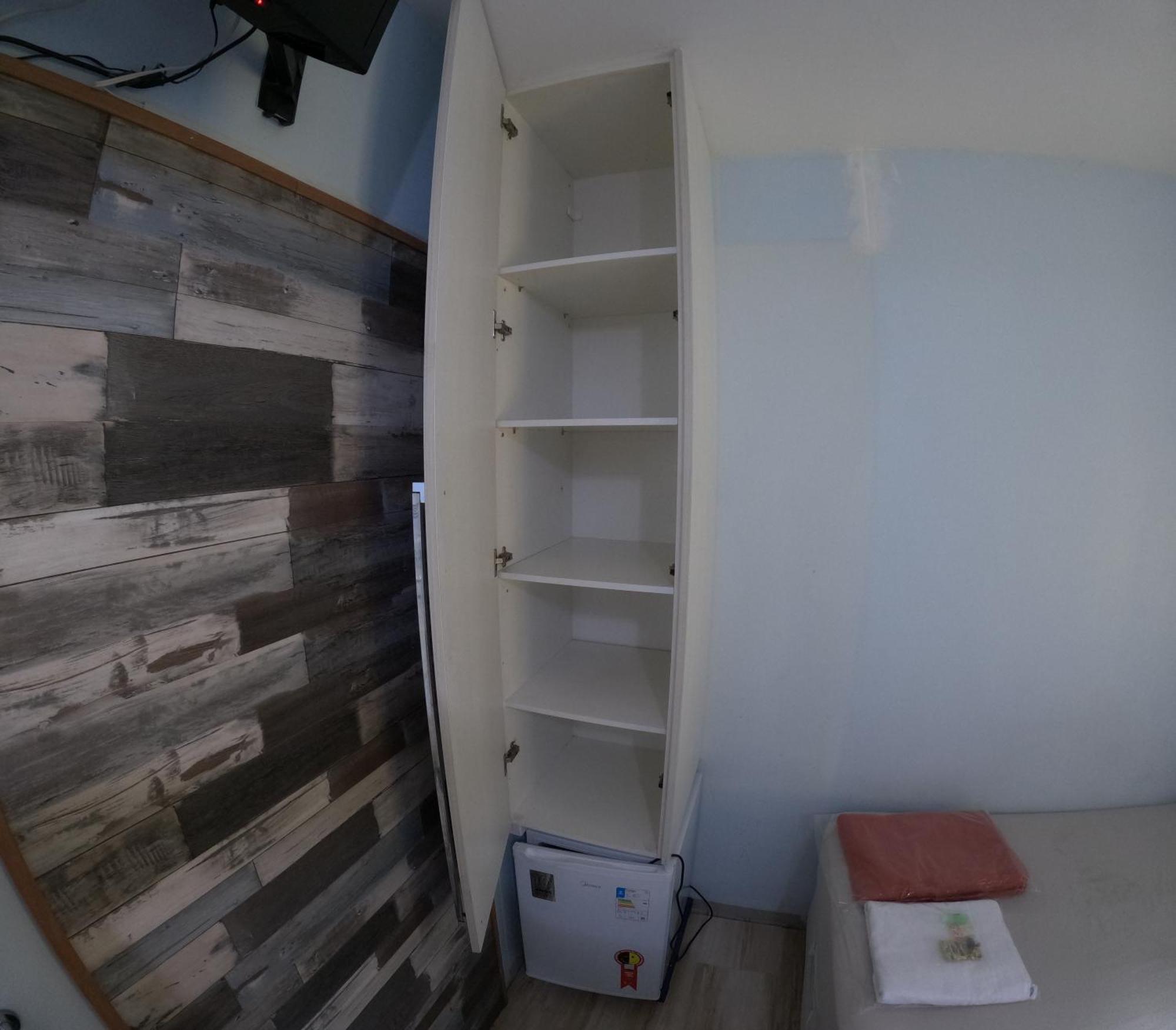 Apartamento Casa Bonita Rio de Janeiro
