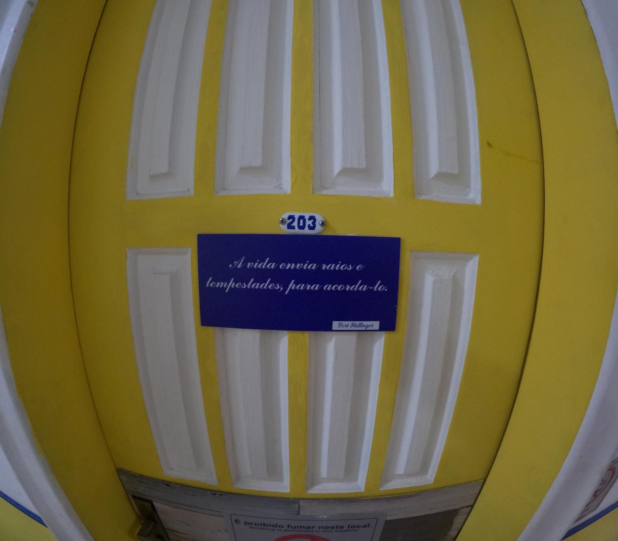 Apartamento Casa Bonita Rio de Janeiro