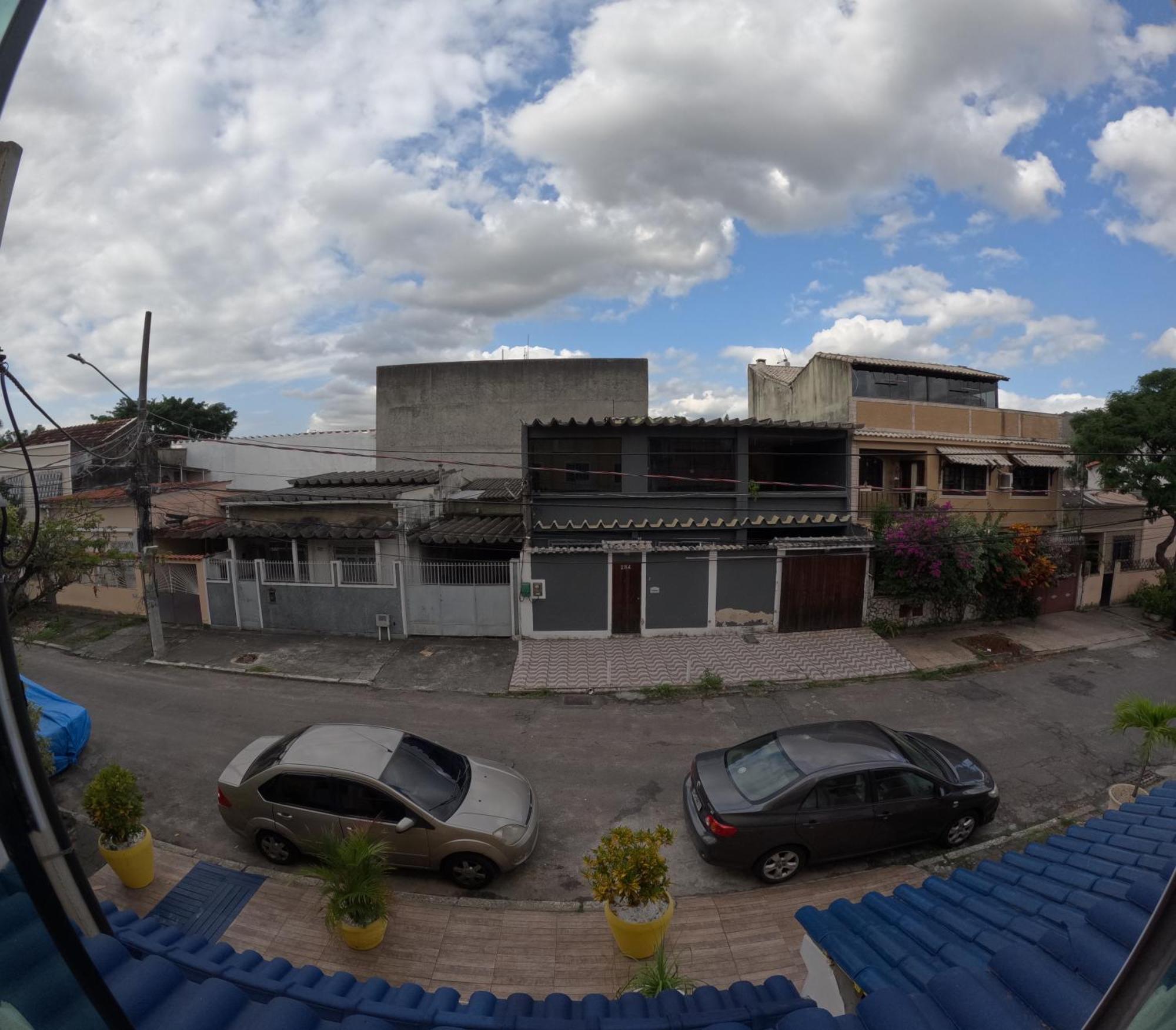 Apartamento Casa Bonita