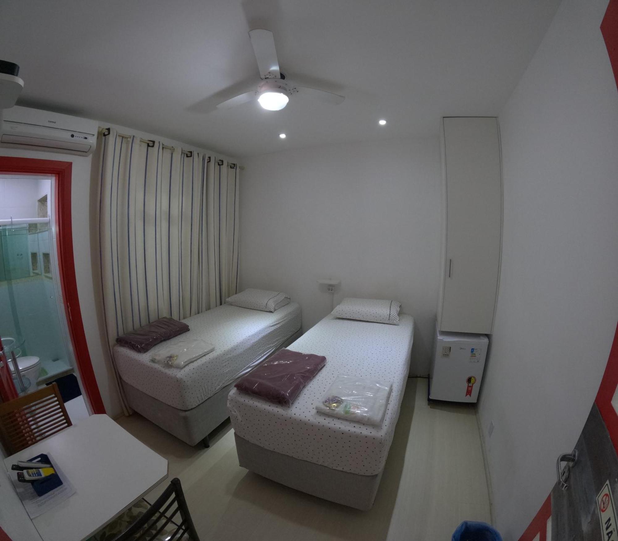 Apartamento Casa Bonita