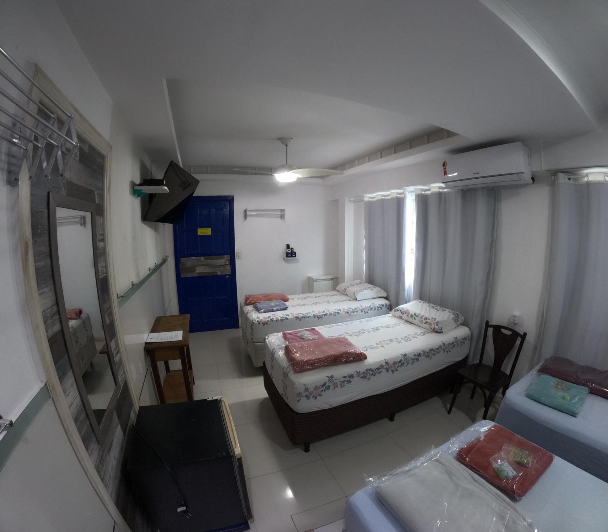 Apartamento Casa Bonita Rio de Janeiro