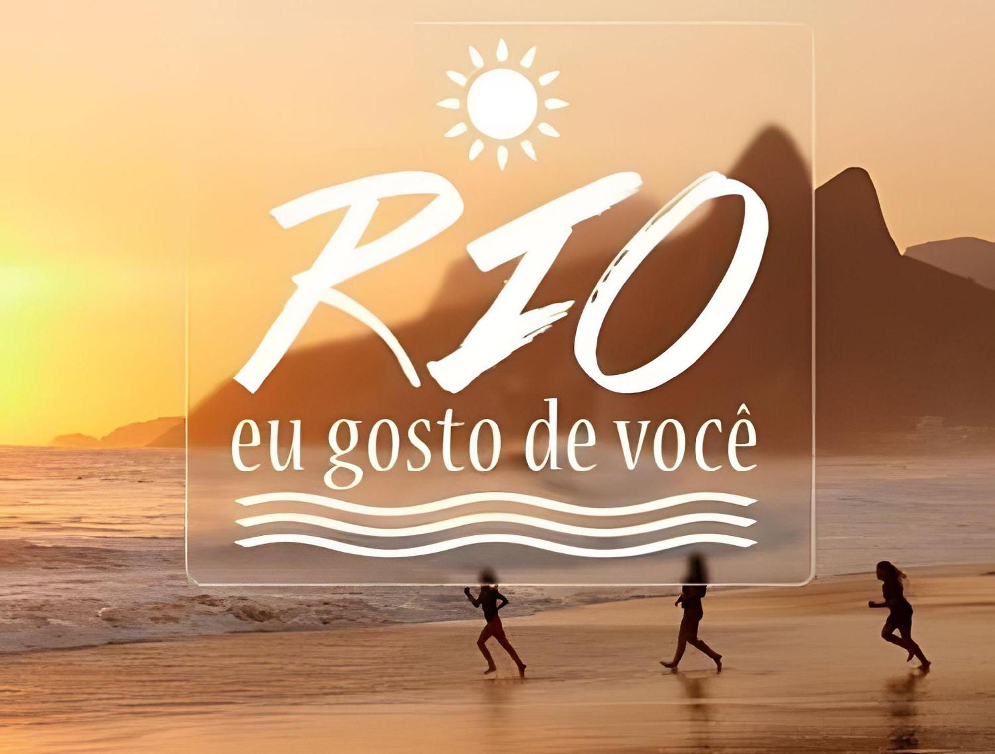 Em Copacabana 1 Com Vista Mar Pertinho Da * Rio de Janeiro