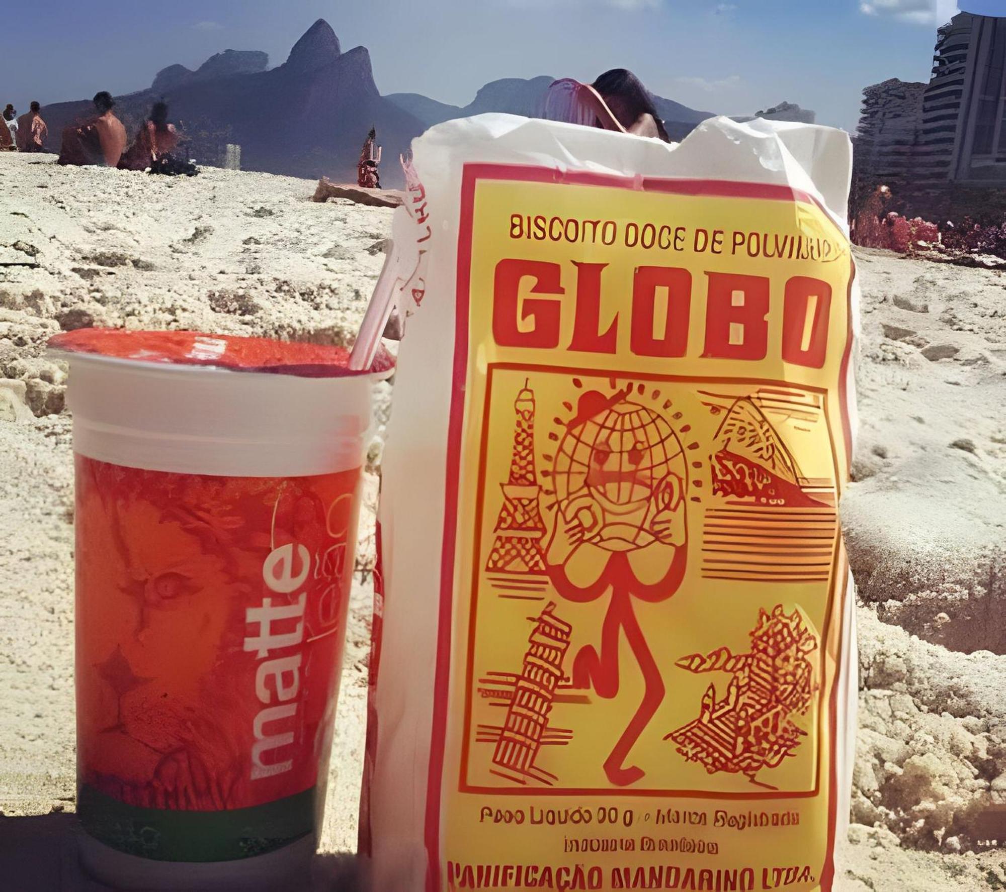 Em Copacabana 1 Com Vista Mar Pertinho Da * Rio de Janeiro