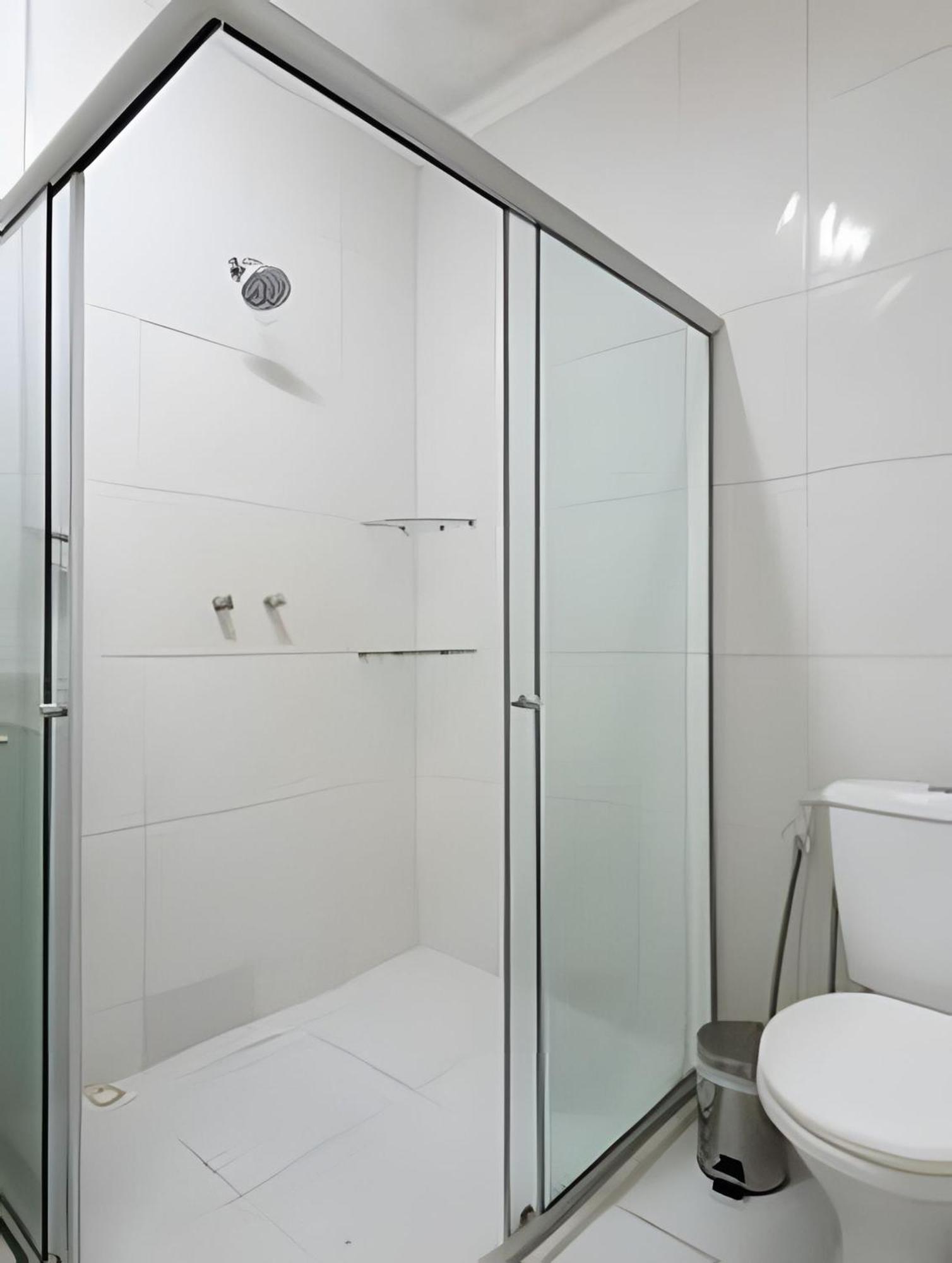Excelente Em Copacabana 2 Quartos * Rio de Janeiro