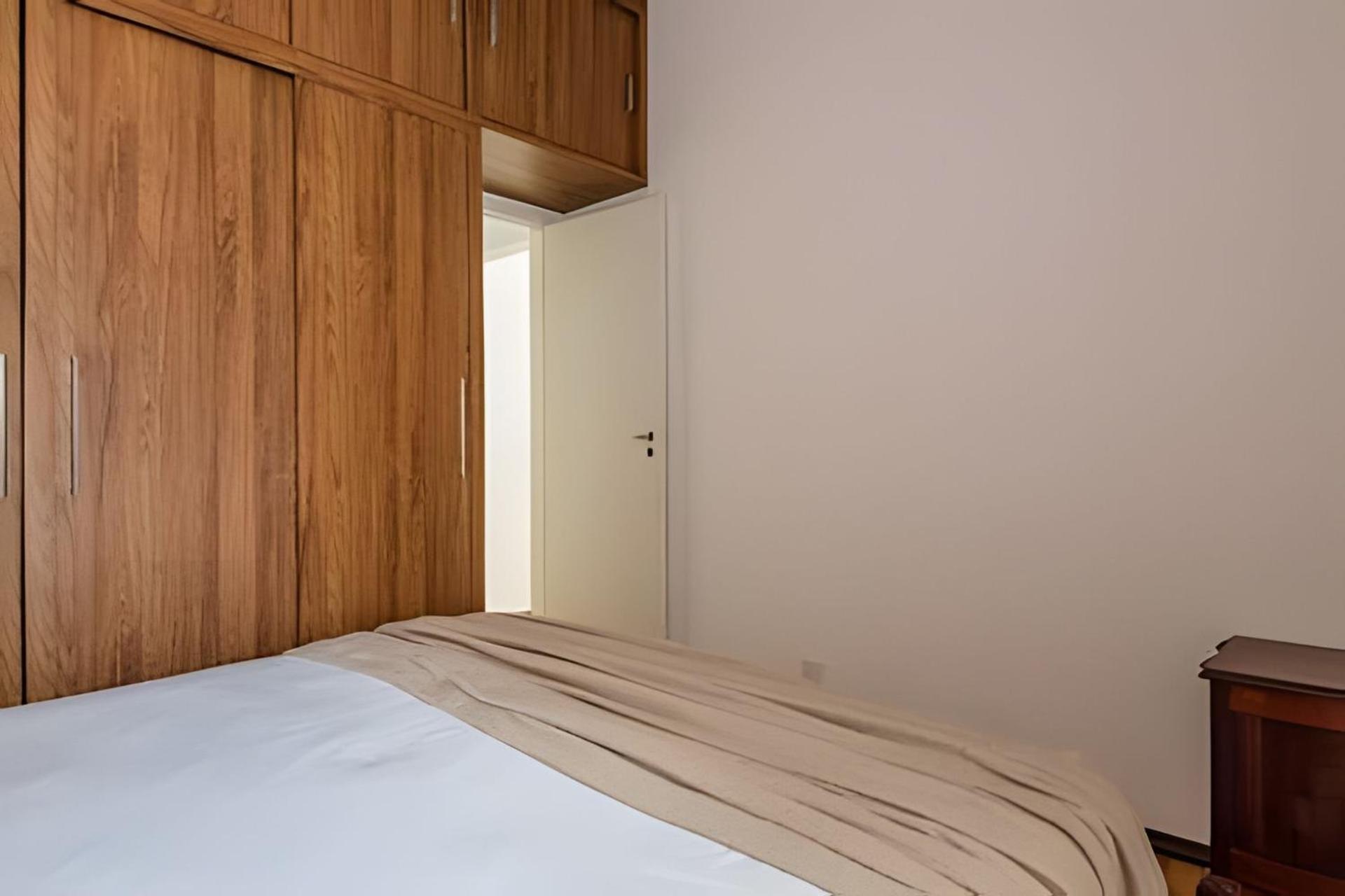 Excelente Em Copacabana 2 Quartos Apartamento