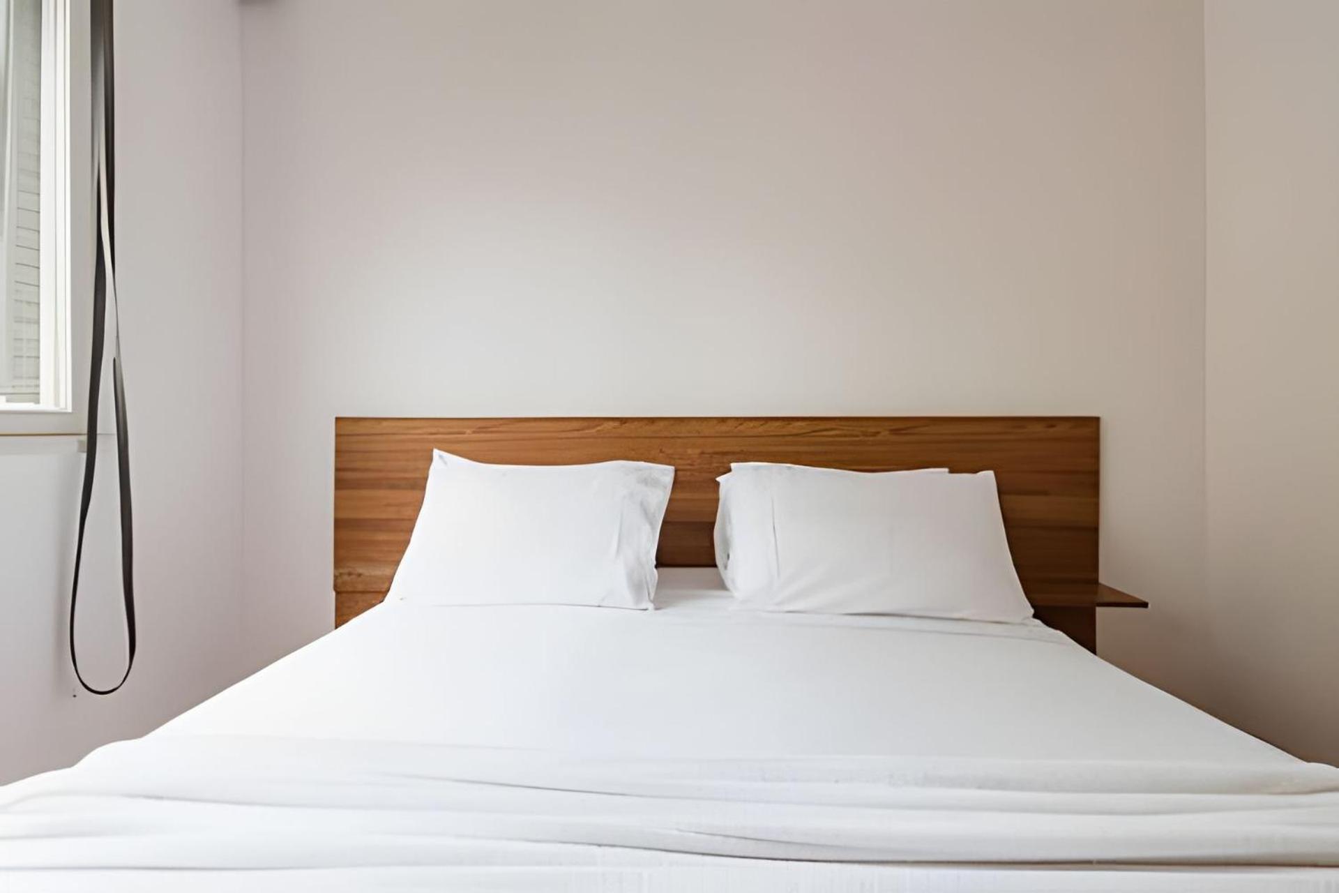 Apartamento Excelente Em Copacabana 2 Quartos *
