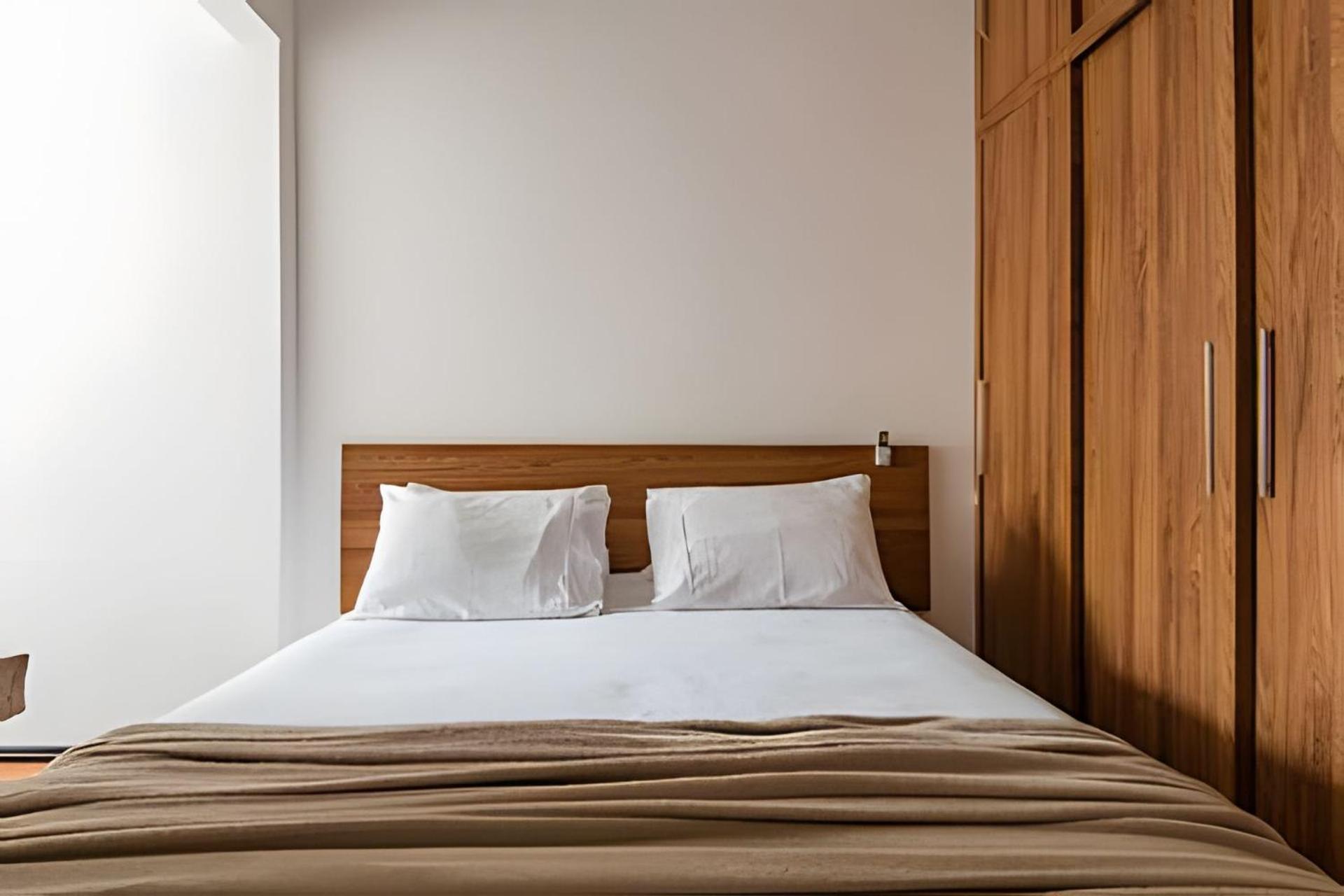 Excelente Em Copacabana 2 Quartos Apartamento Rio de Janeiro