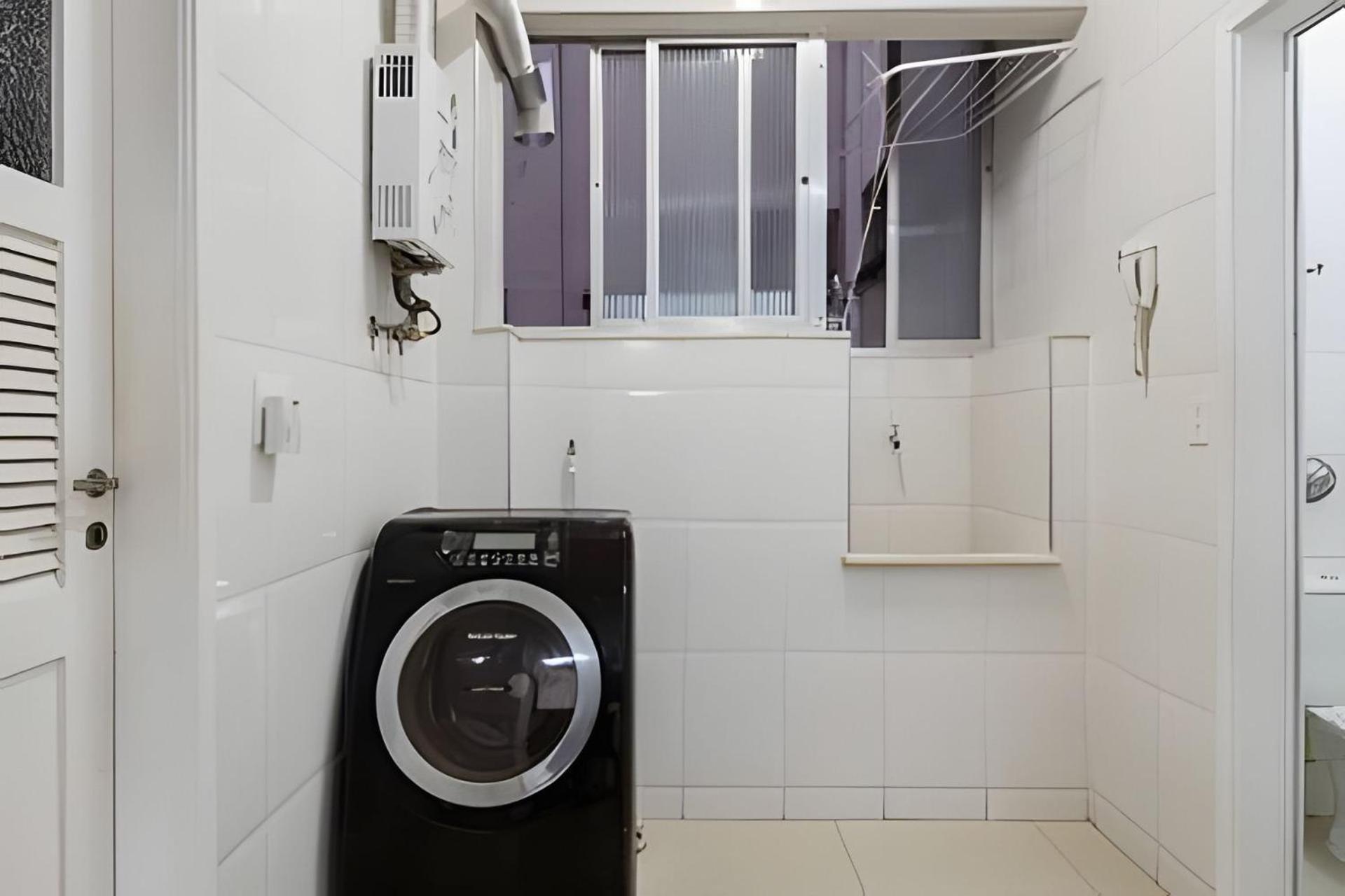 Excelente Em Copacabana 2 Quartos Apartamento
