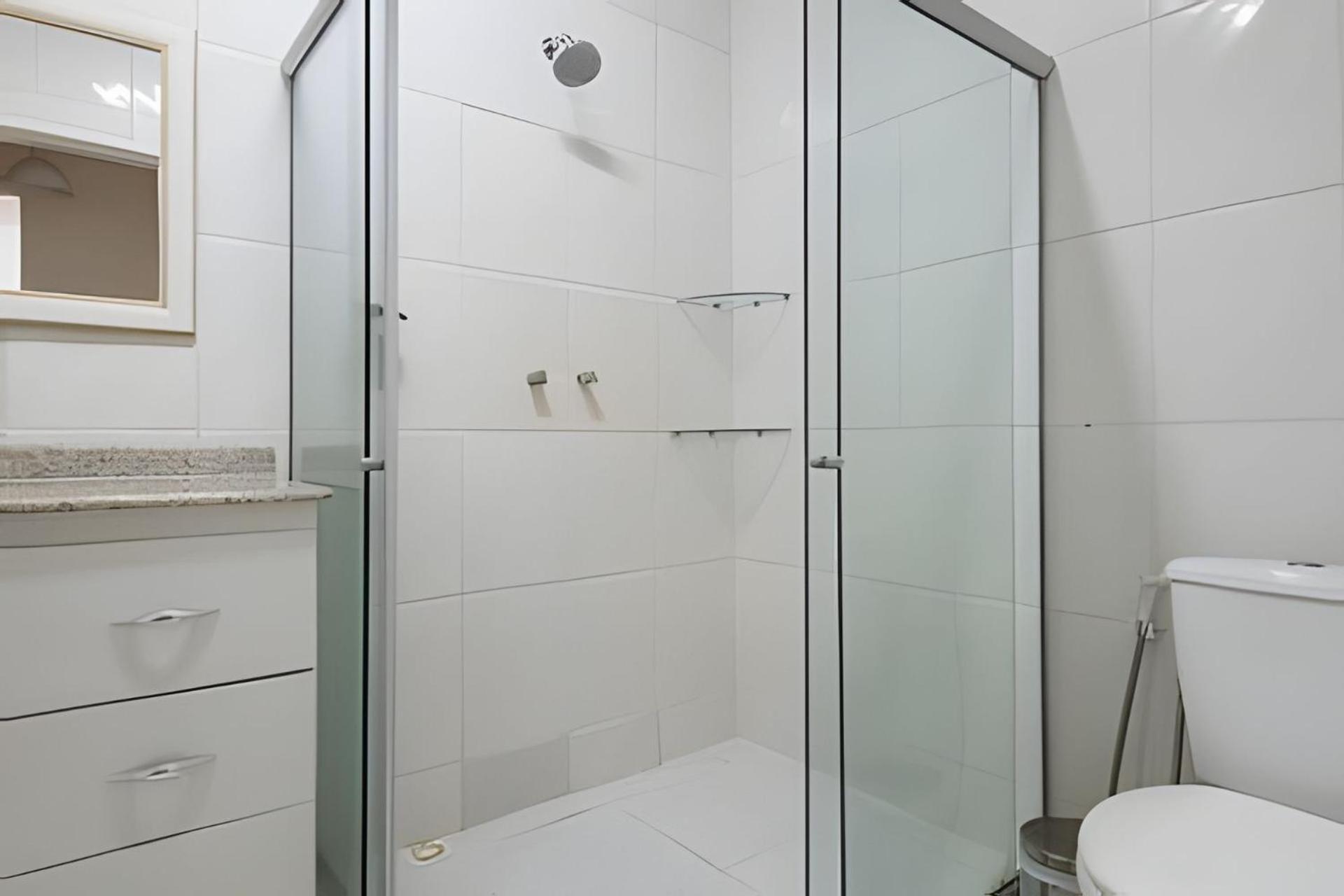 Excelente Em Copacabana 2 Quartos Apartamento *