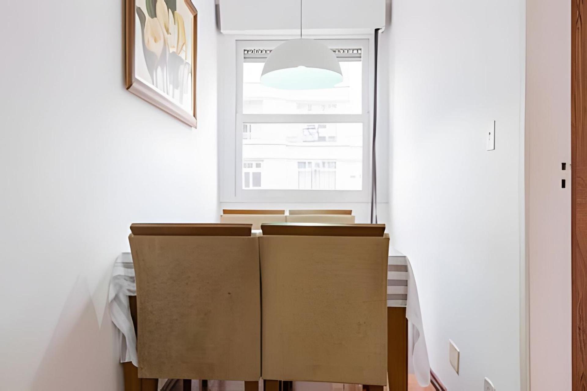 Apartamento Excelente Em Copacabana 2 Quartos Rio de Janeiro