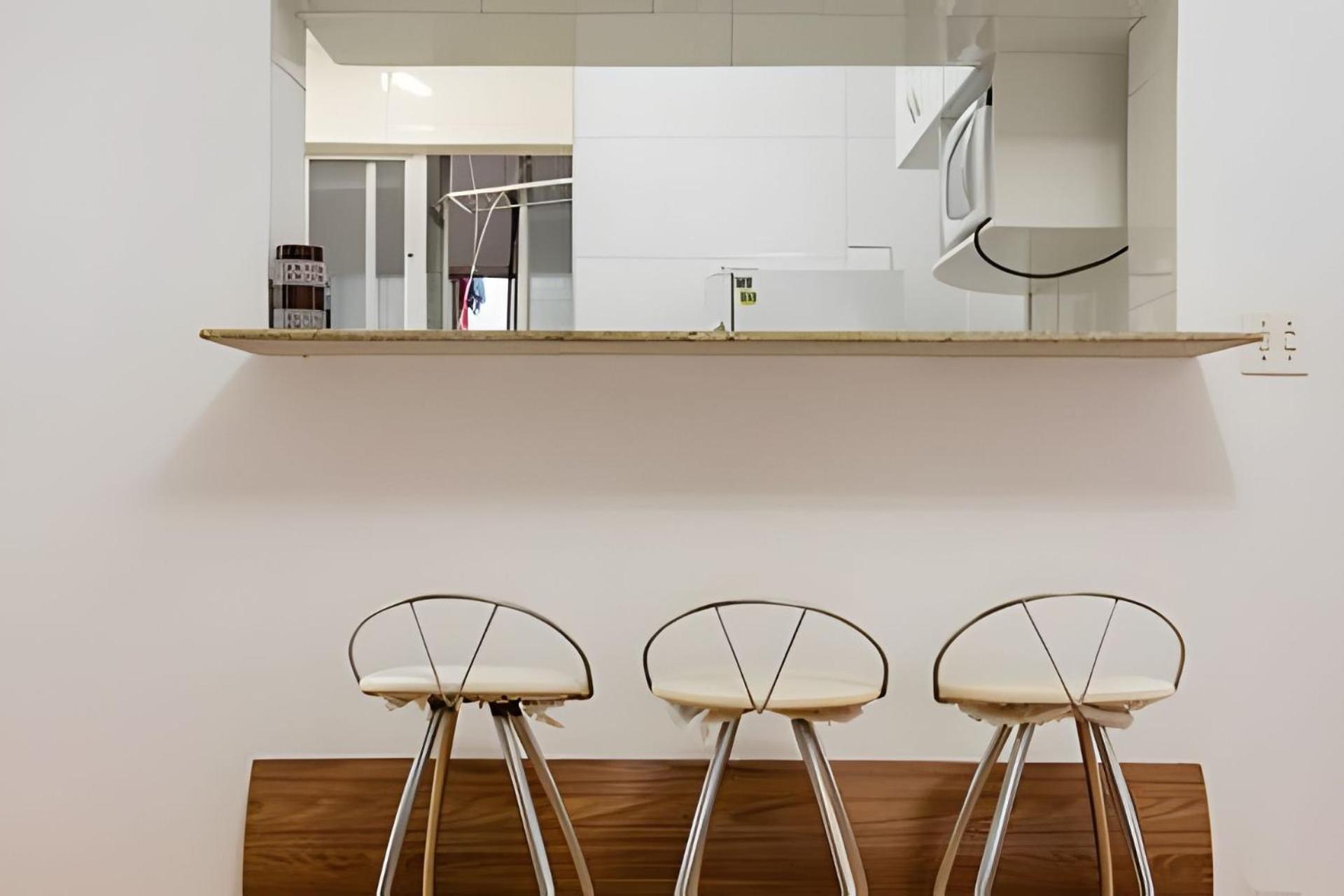 Excelente Em Copacabana 2 Quartos Apartamento
