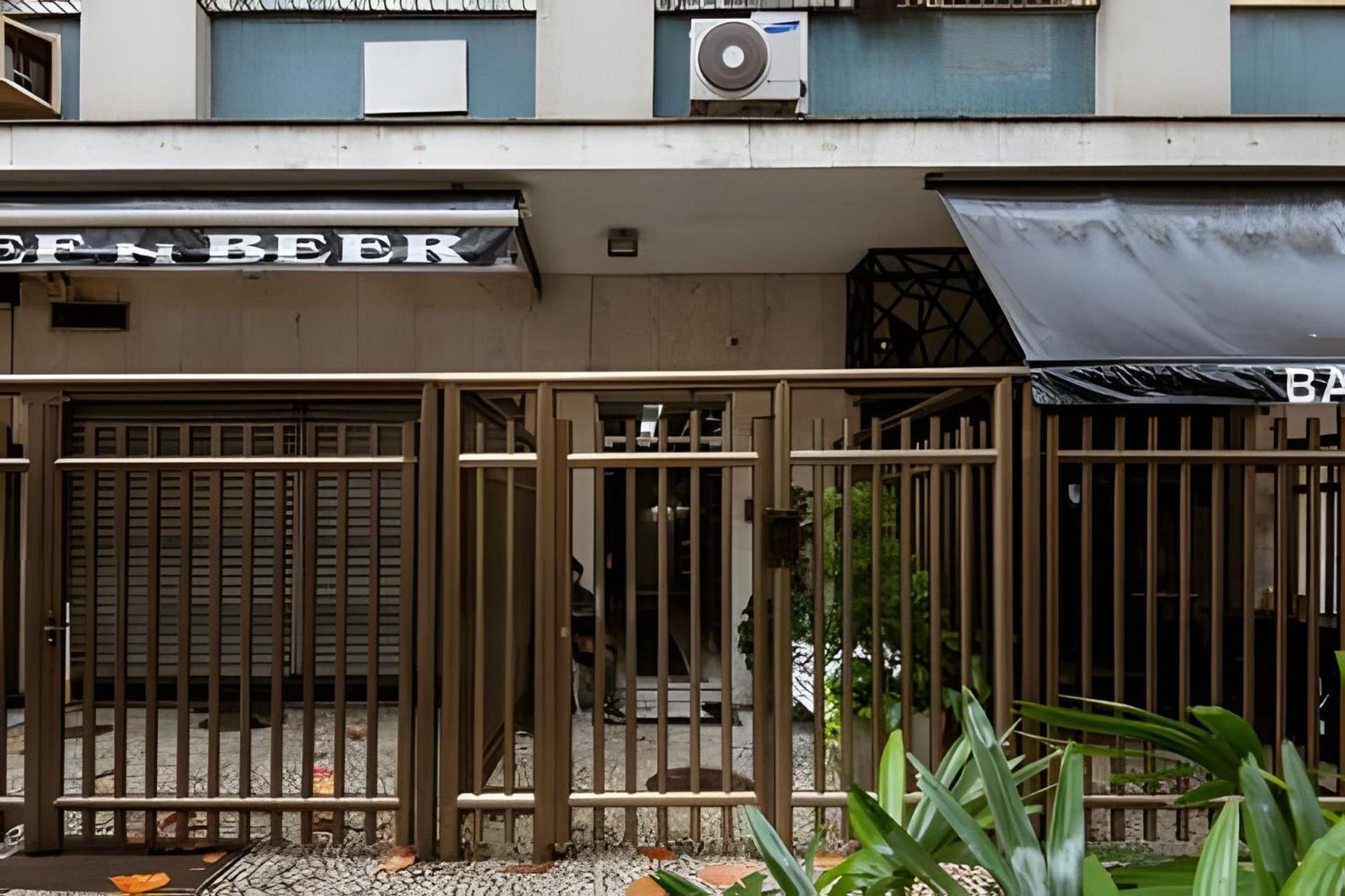 Apartamento Excelente Em Copacabana 2 Quartos Rio de Janeiro